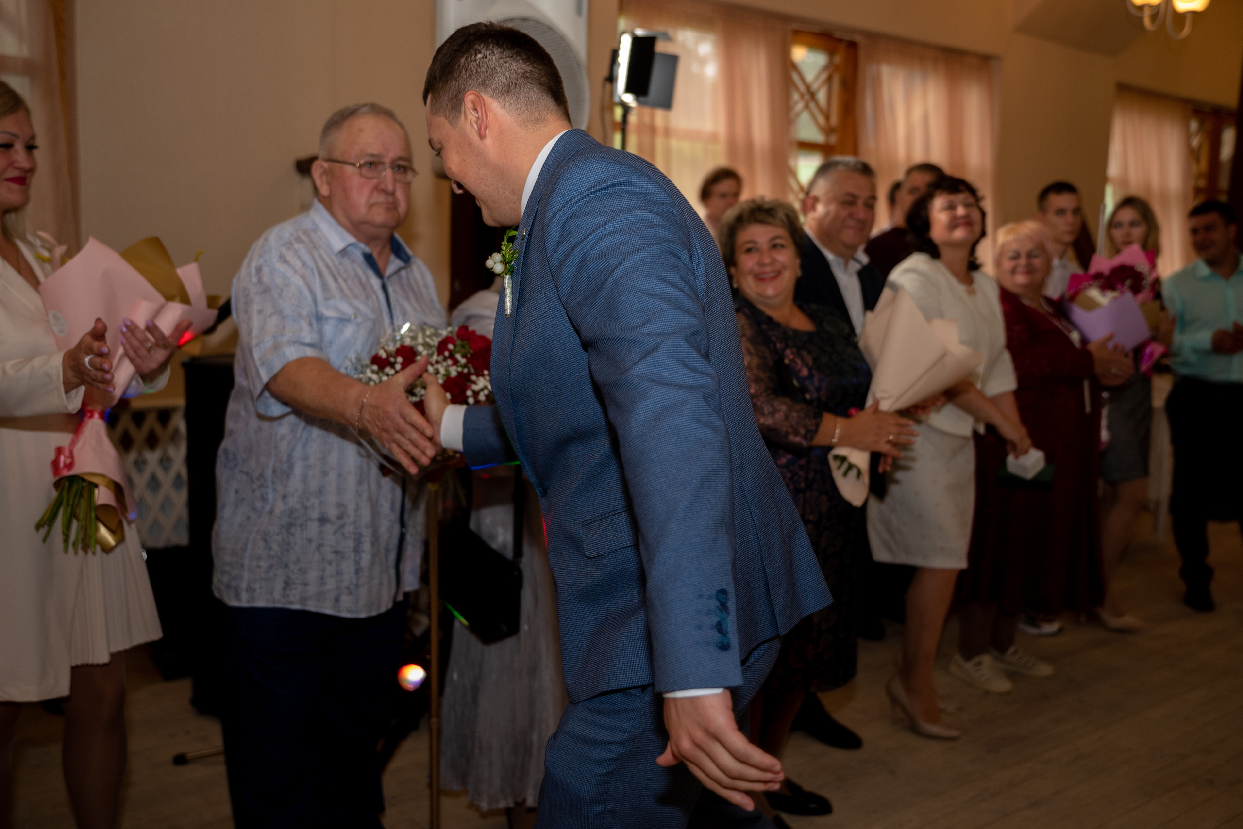 Свадьба Александр и Лолита. Свадебный и школьный фотограф в Североуральске Иванов Андрей