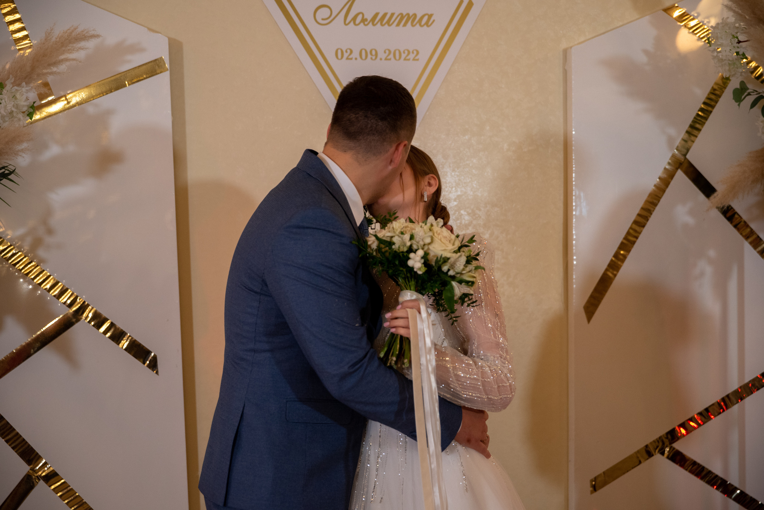 Свадьба Александр и Лолита. Свадебный и школьный фотограф в Североуральске Иванов Андрей