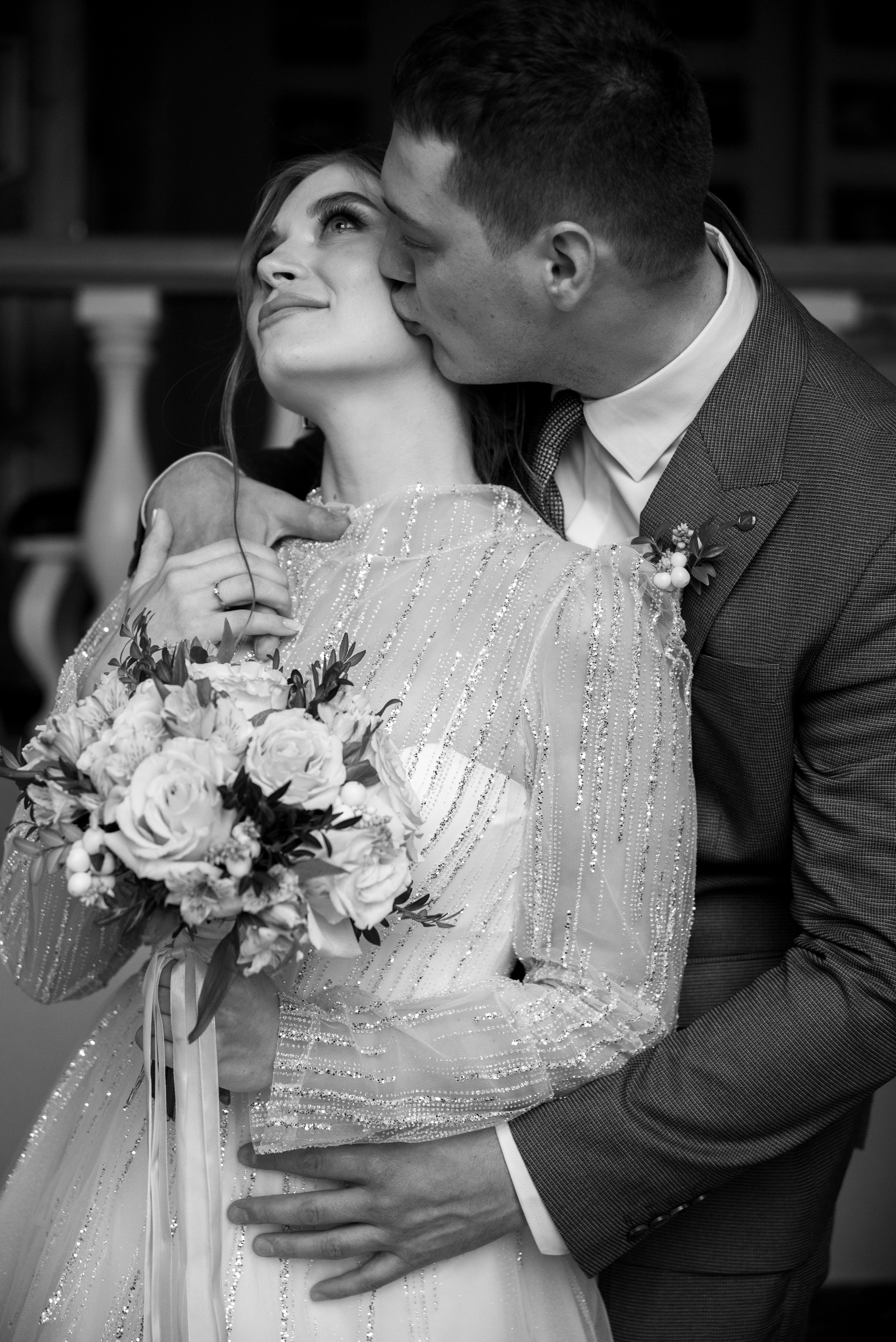 Свадьба Александр и Лолита. Свадебный и школьный фотограф в Североуральске Иванов Андрей