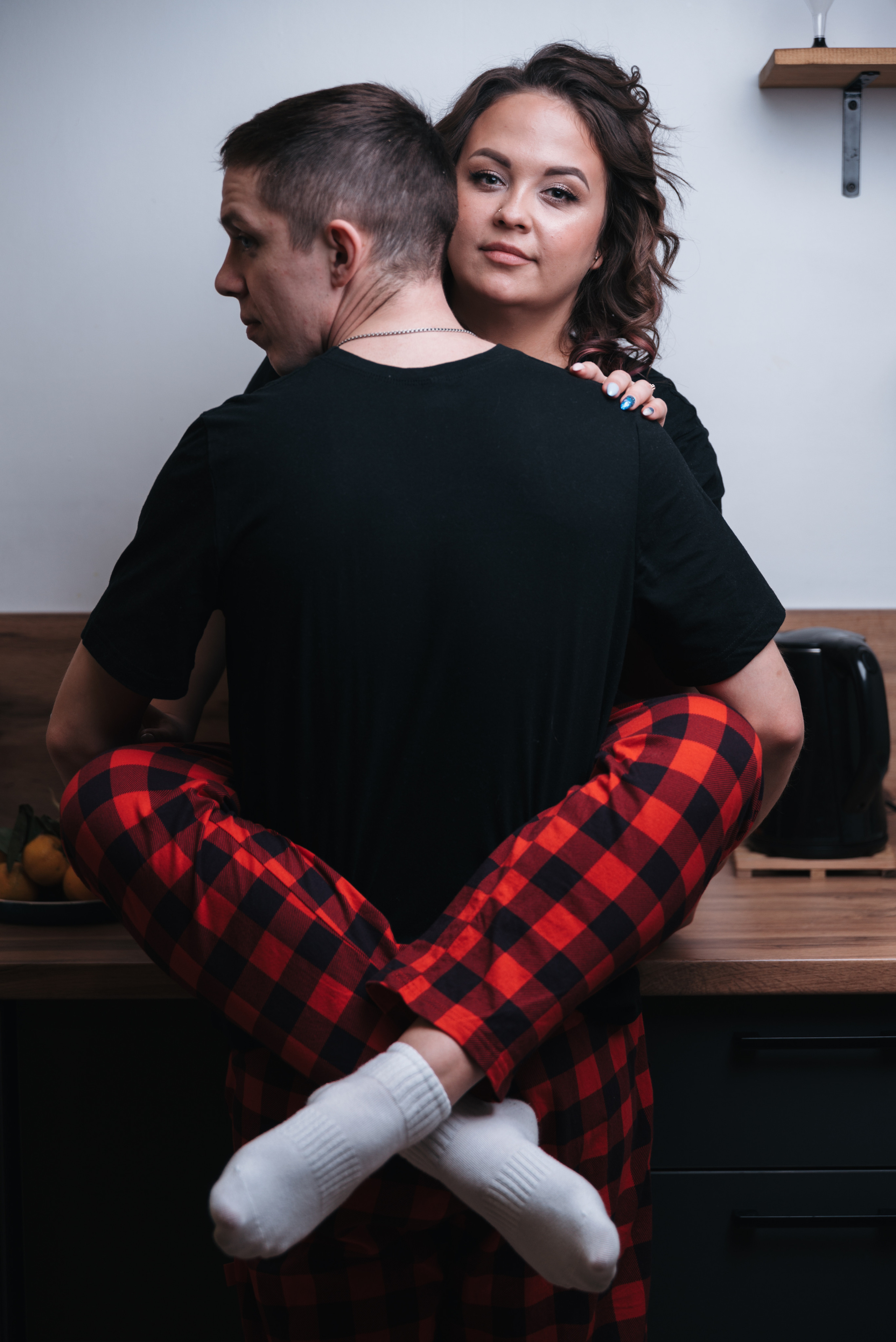 Владимир и Ирина. Свадебный и школьный фотограф в Североуральске Иванов Андрей