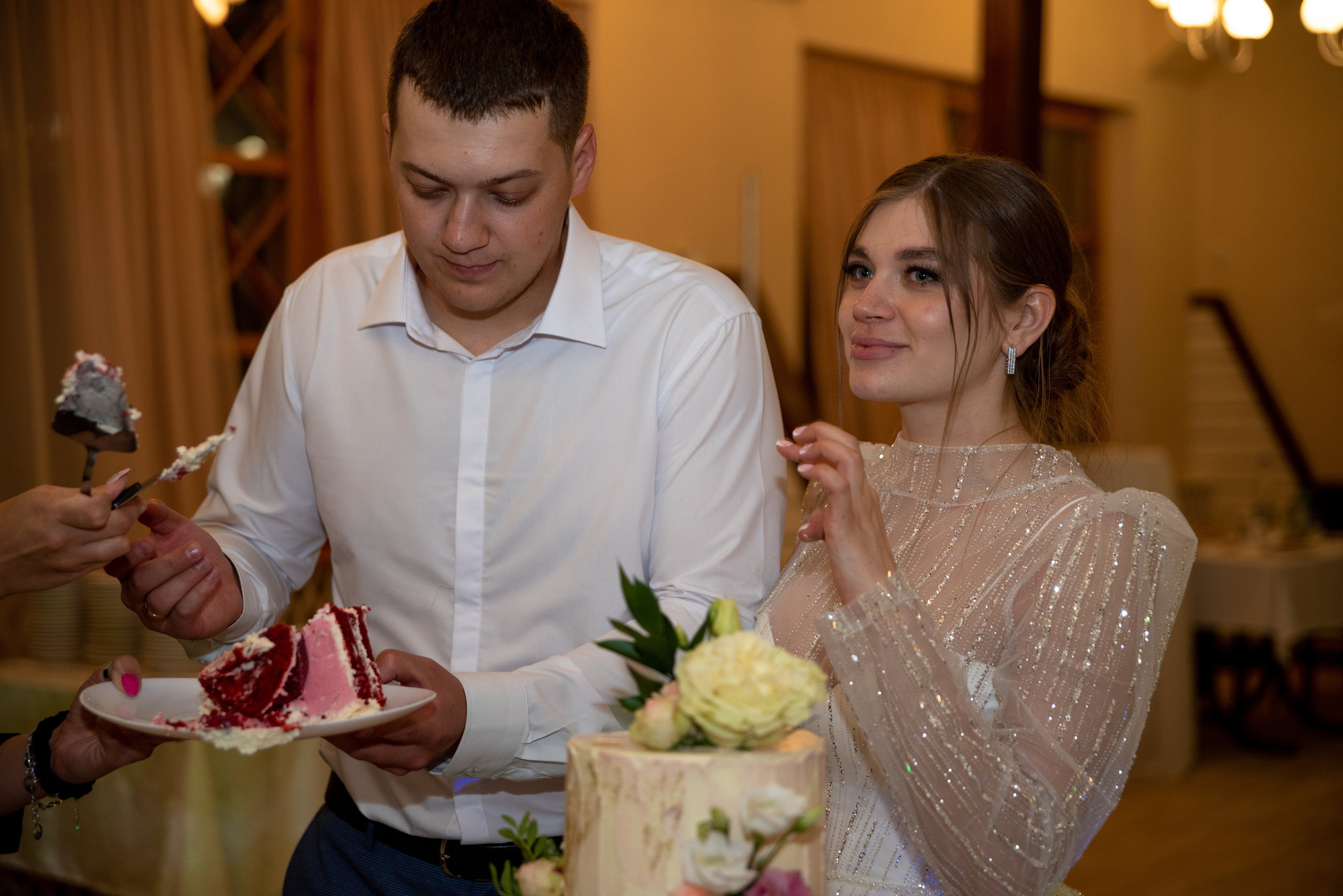 Свадьба Александр и Лолита. Свадебный и школьный фотограф в Североуральске Иванов Андрей