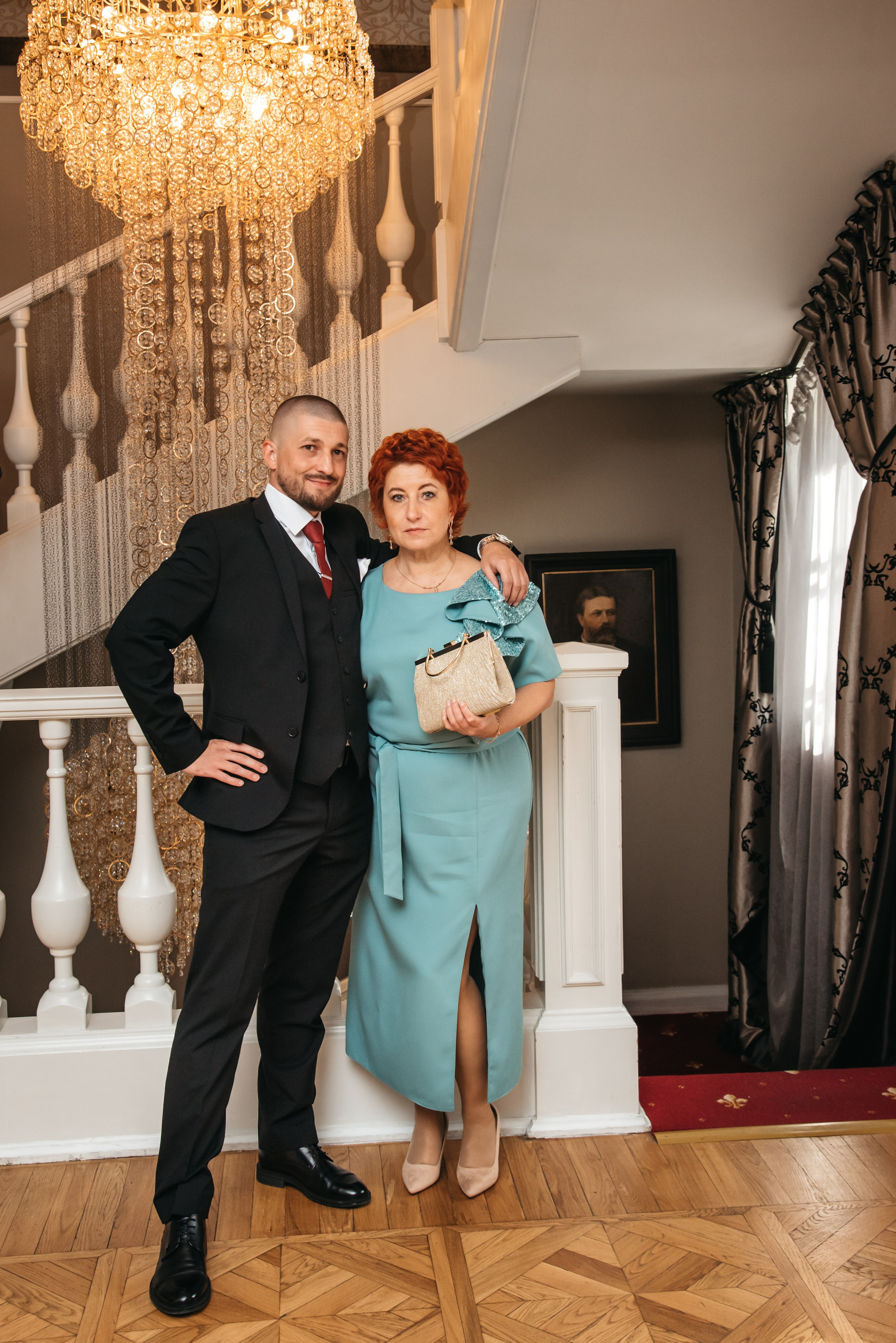 Свадебная фотосессия. Свадебный и семейный фотограф в Москве Елена Брюханова