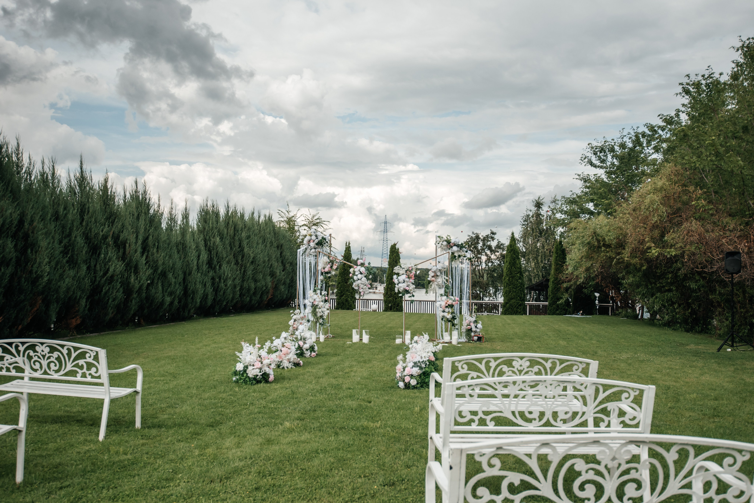 Валерий и Алина. Фотограф в Москве Елена Брюханова