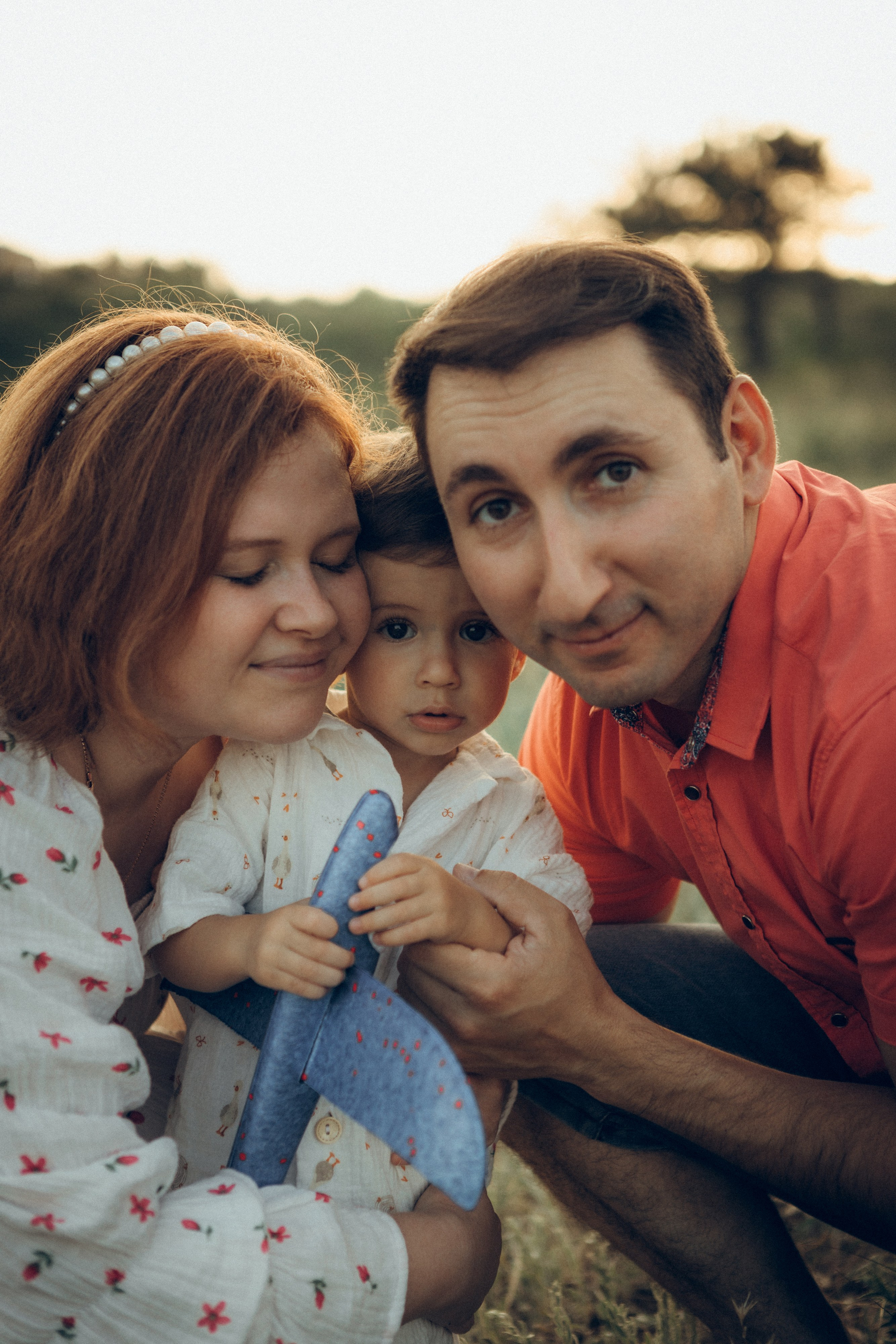 Оксана, Артем и Тимур. Семейный фотограф и фотограф на роды в Ростове-на-Дону Мухина Виктория