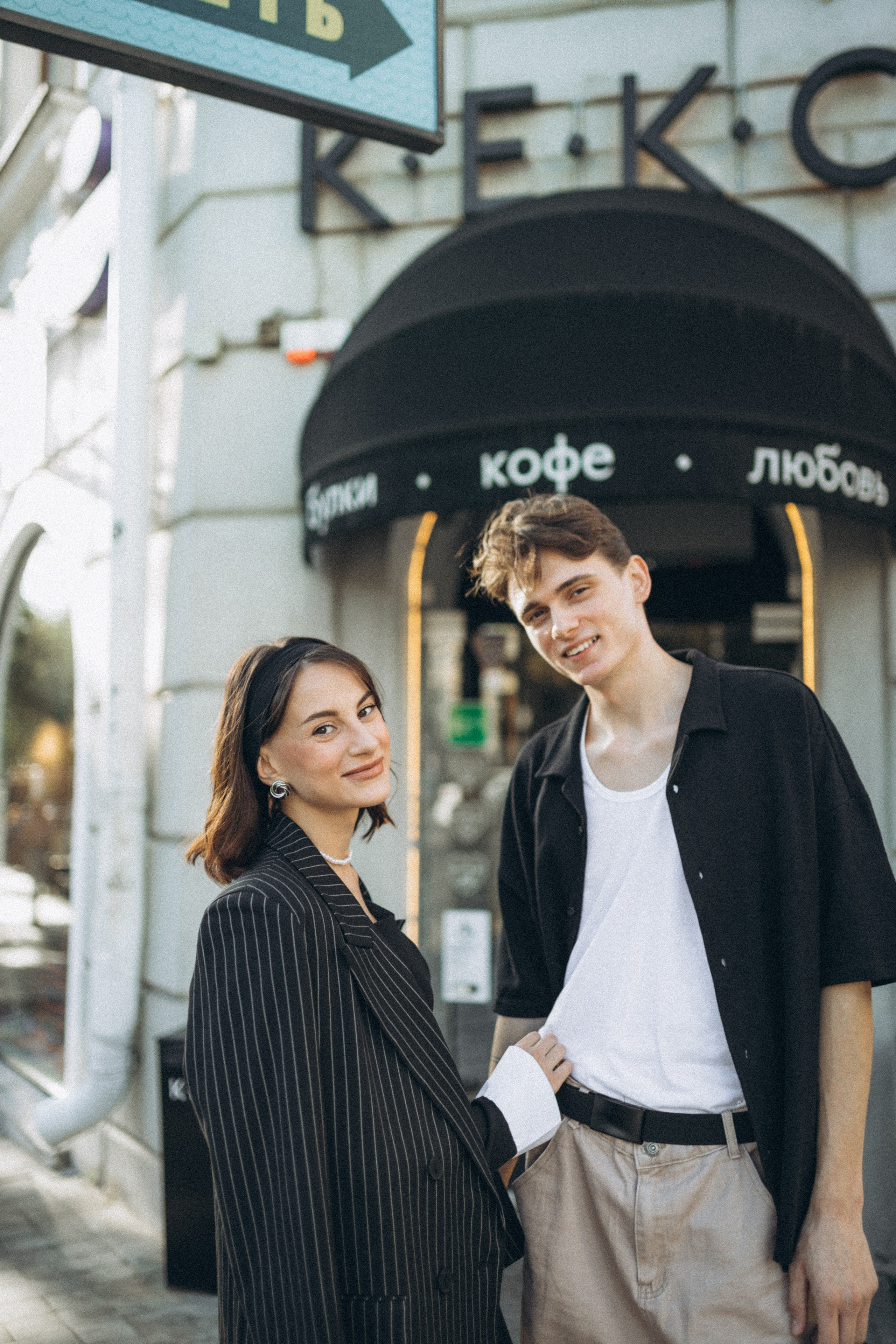 Лиза & Сережа. Семейный фотограф и фотограф на роды в Ростове-на-Дону Мухина Виктория