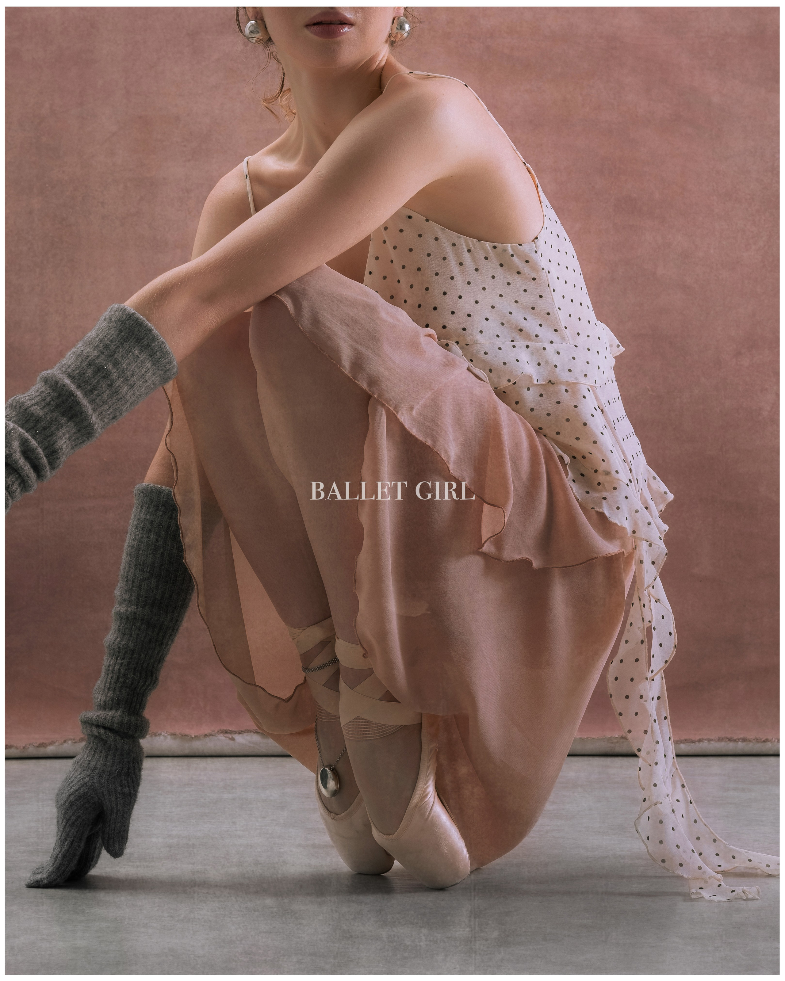 Ballet. Фотограф Санкт-Петербург/ Москва Сланцем Нина