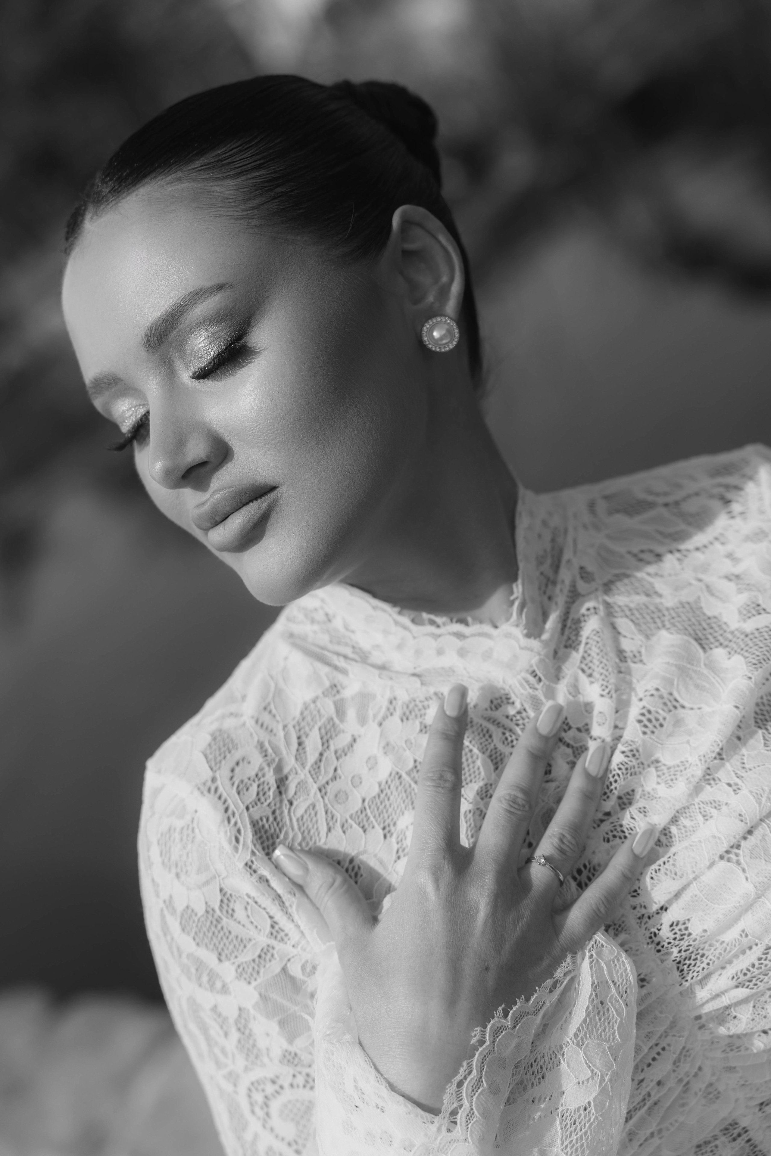 Анна&Никита. Свадебный фотограф в Ростове-на-Дону Виктория Трунова