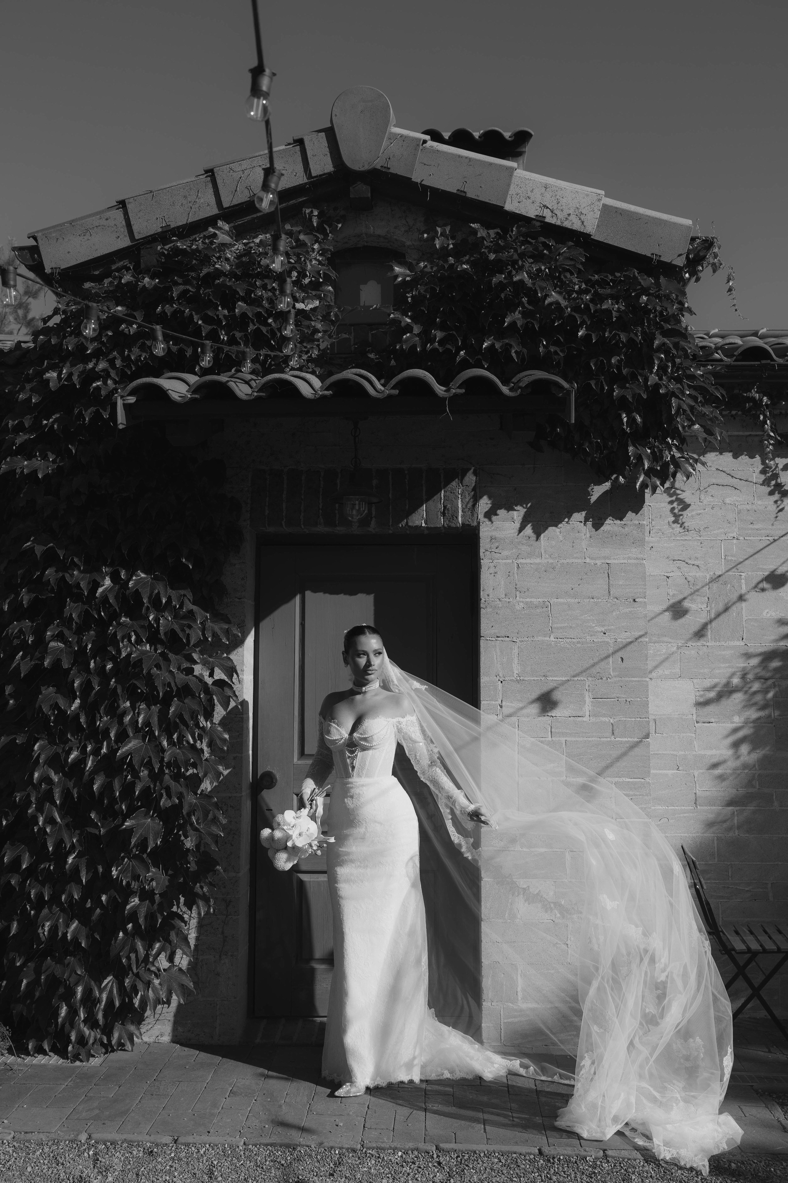 Анна&Никита. Свадебный фотограф в Ростове-на-Дону Виктория Трунова