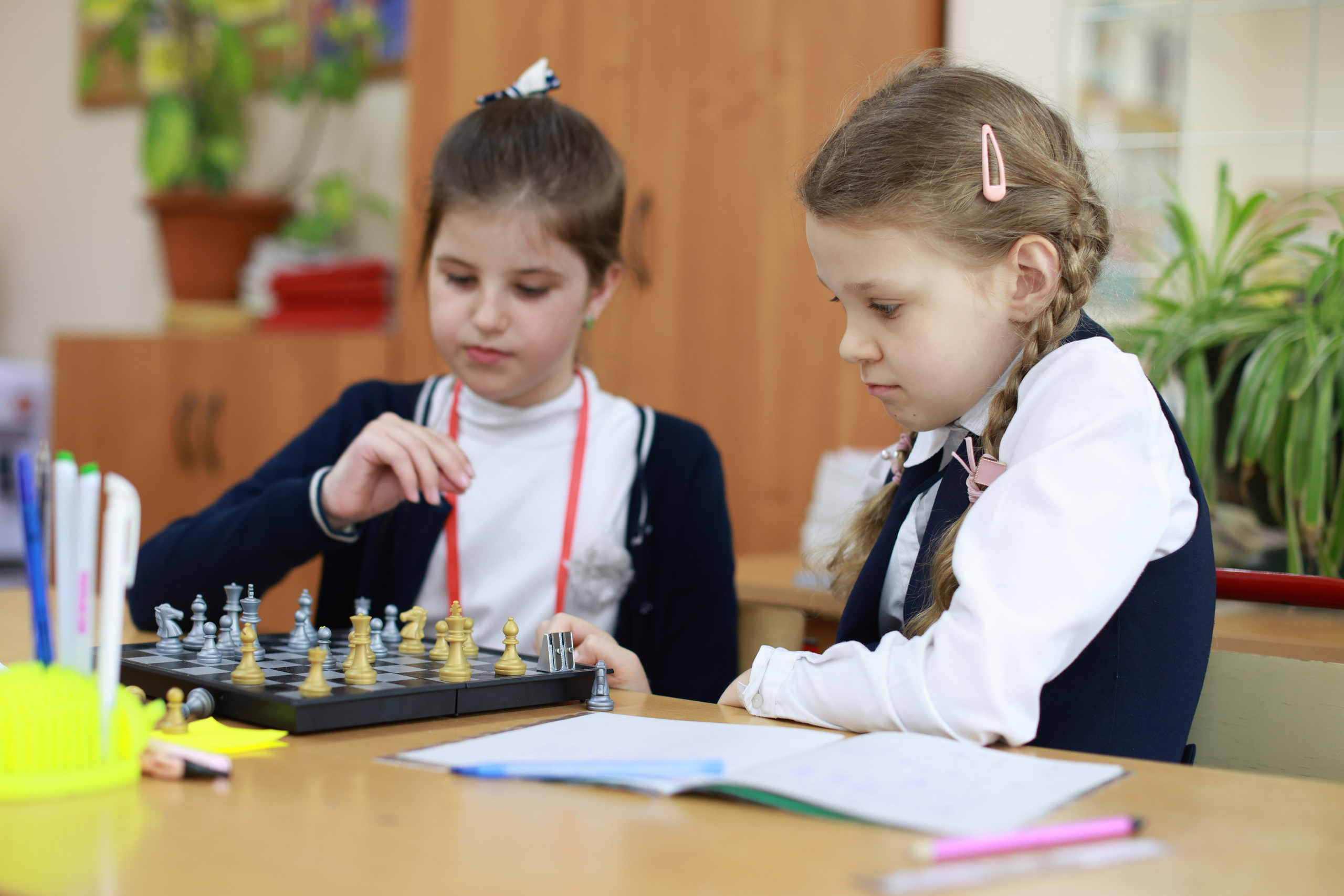 Первоклашки и старше. Семейный и детский фотограф Беспалова Анна