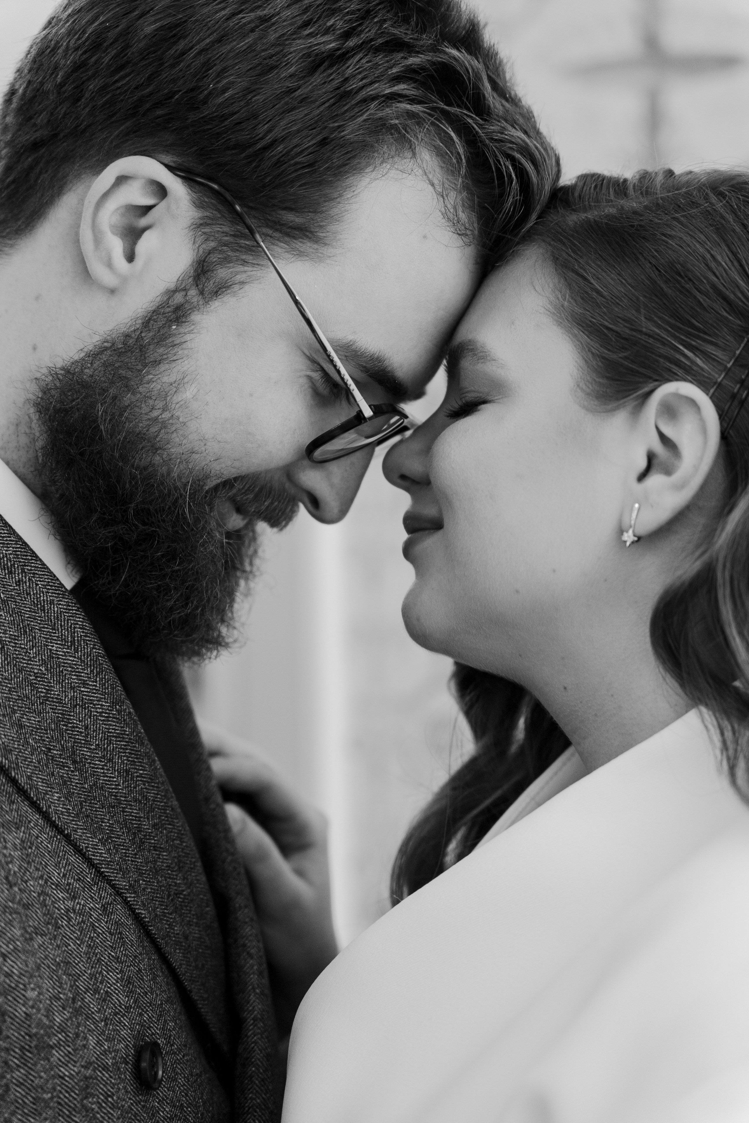 Максим и Дарья. Фотограф в Москве Савкина Евгения