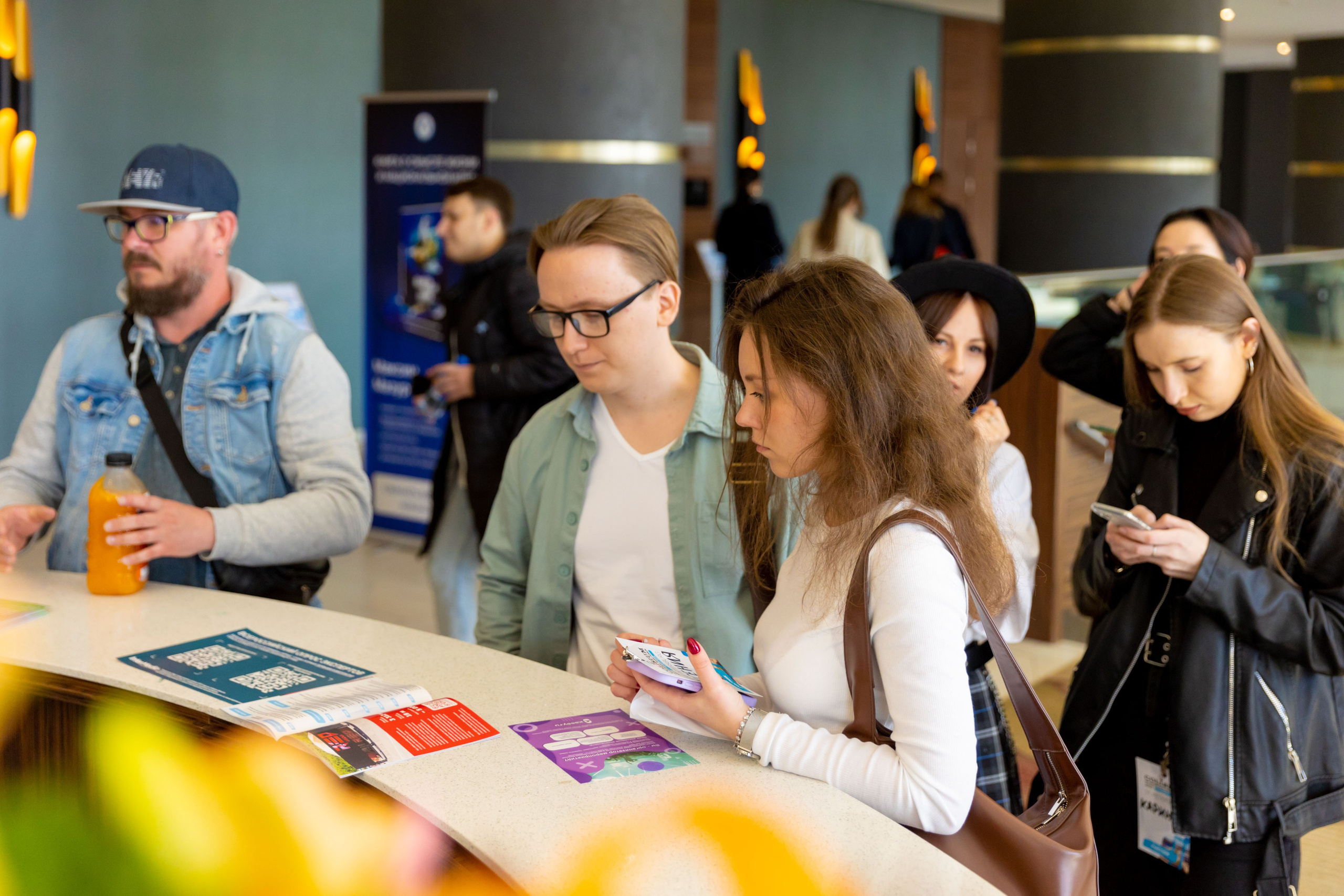 Музыкальный форум Colisium 2023. Фотограф на праздник, корпоратив, День Рождения и Юбилей в г. Санкт-Петербурге Алексей Анкушев