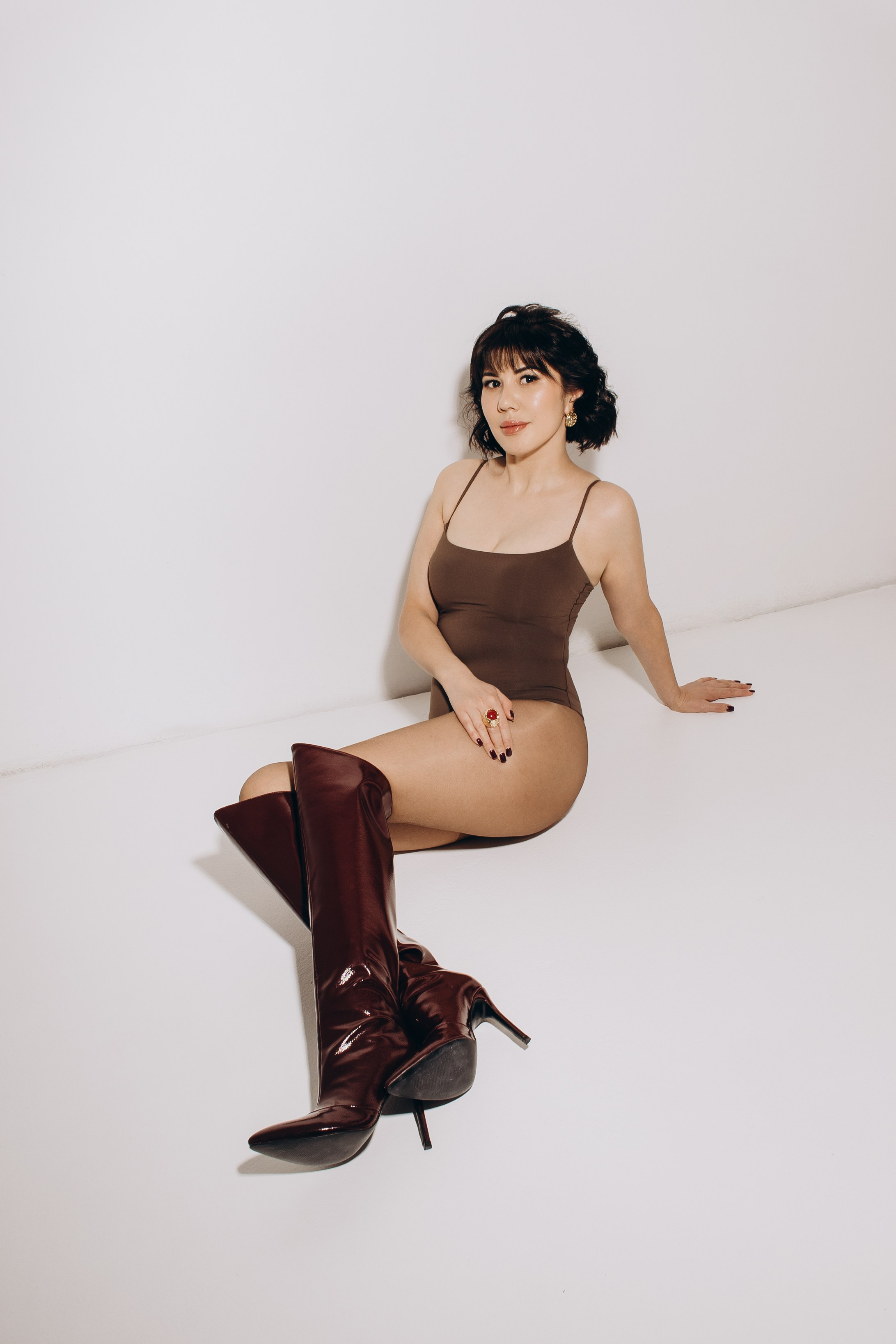 Зуля. Фотограф Якутск Зоя Николаева