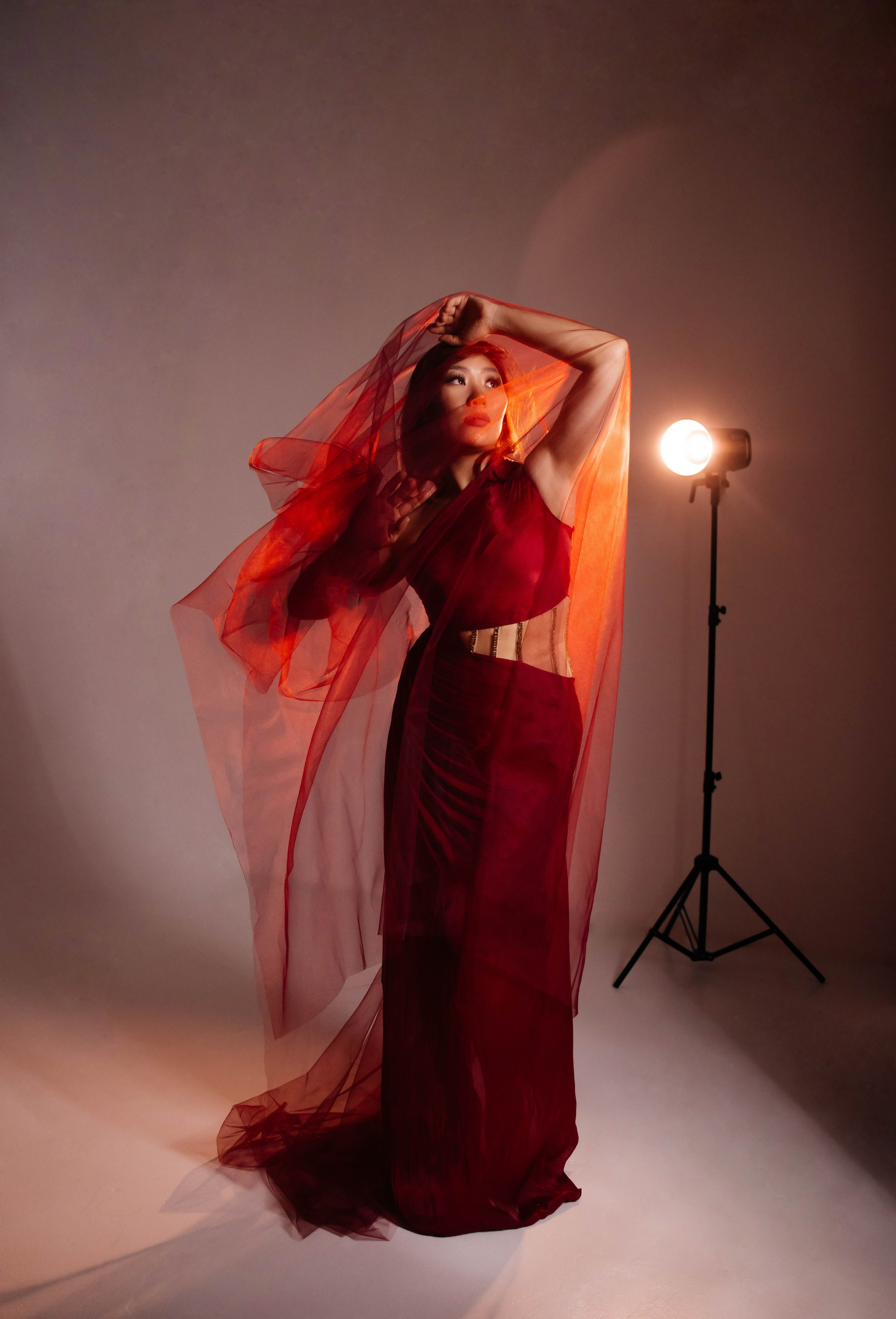 Дария. Фотограф Якутск Зоя Николаева