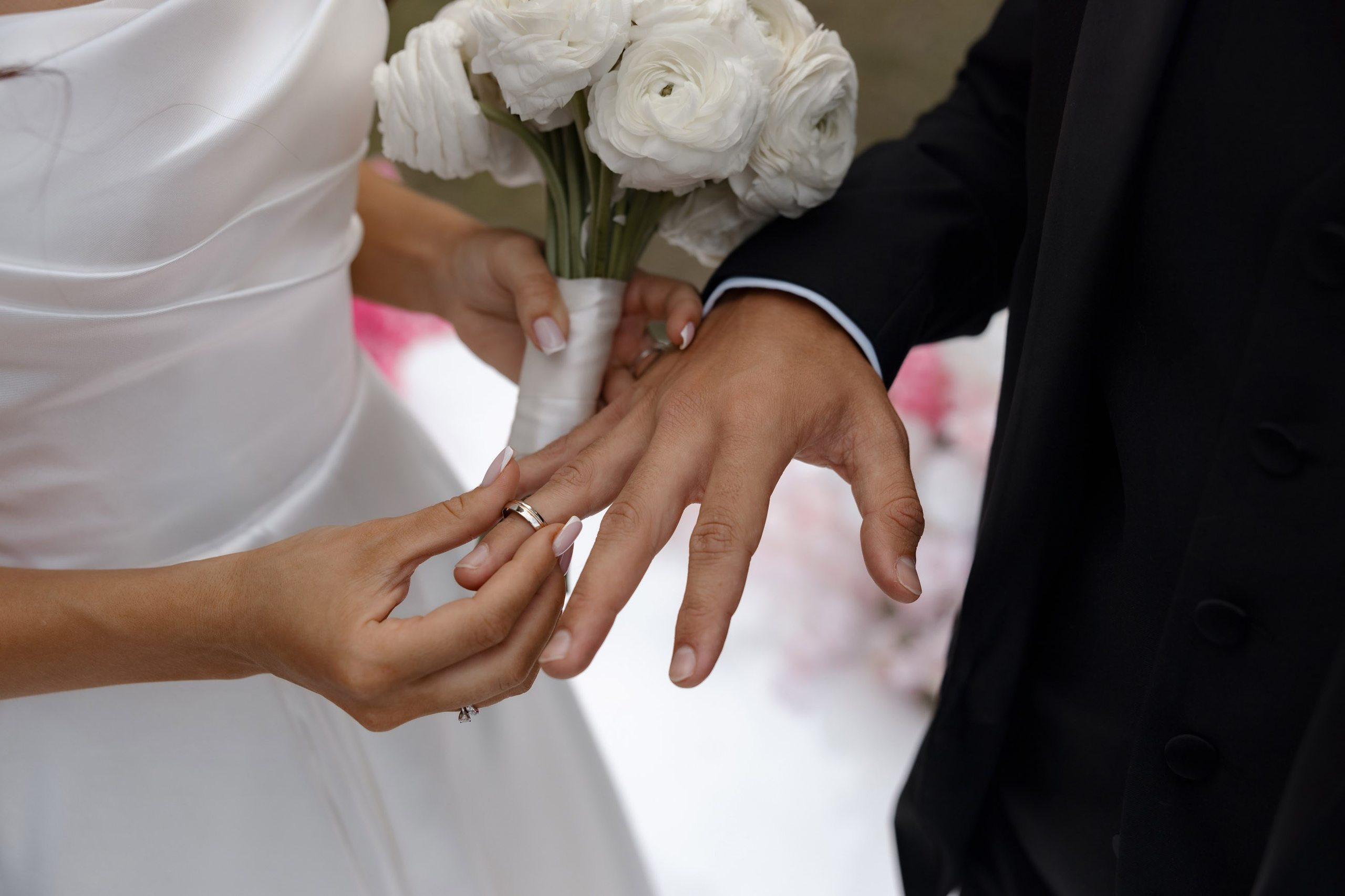 Даниил и Яна. Свадебный фотограф и видеограф Юрий и Эля Дубинины