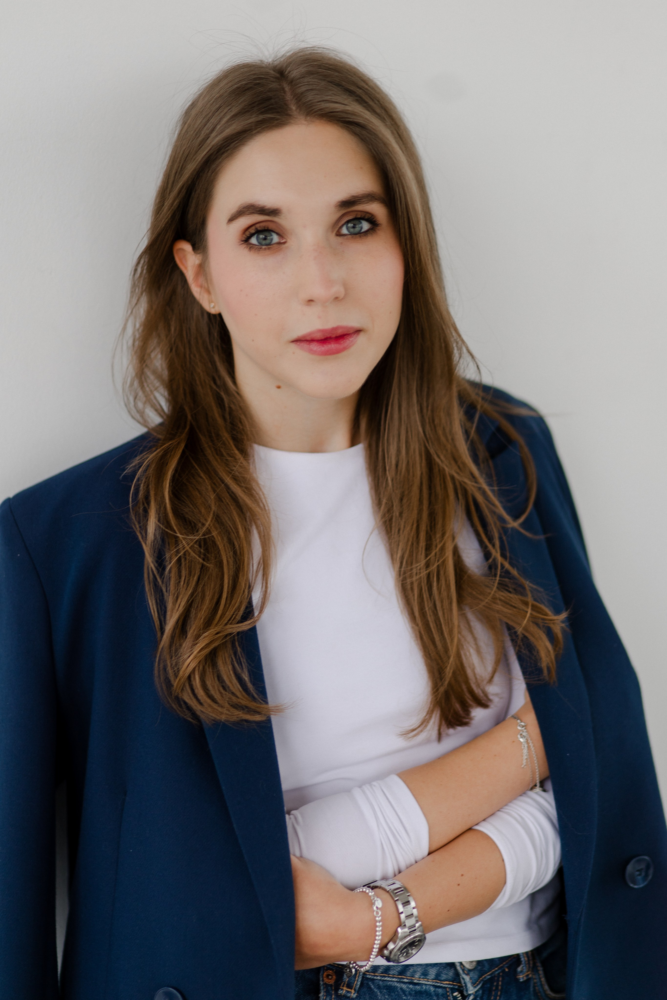 Катя. Семейный и детский фотограф в Москве Кузьмина Мария