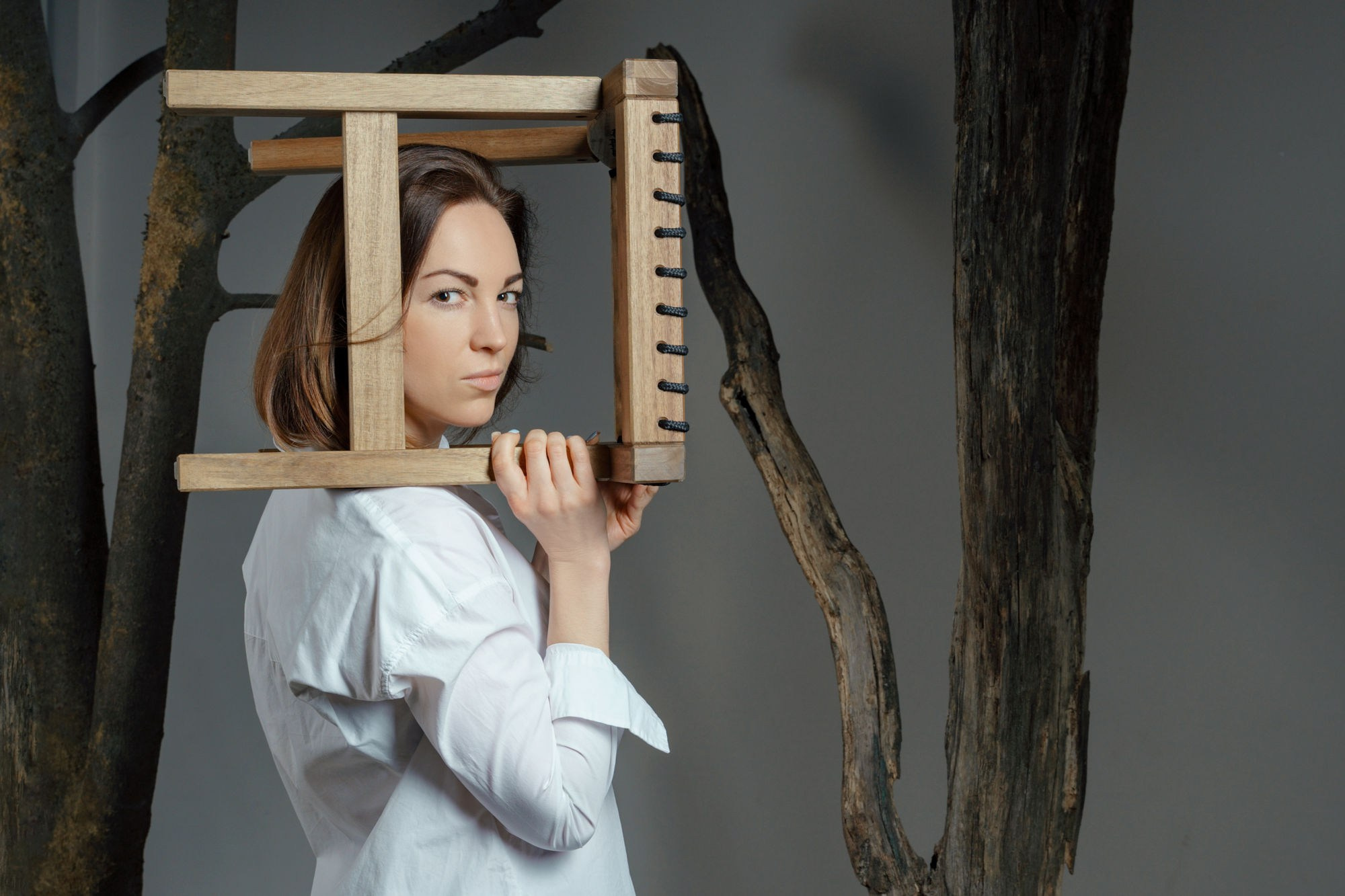 Портретный и концертный фотограф в Москве Тугарин Александр