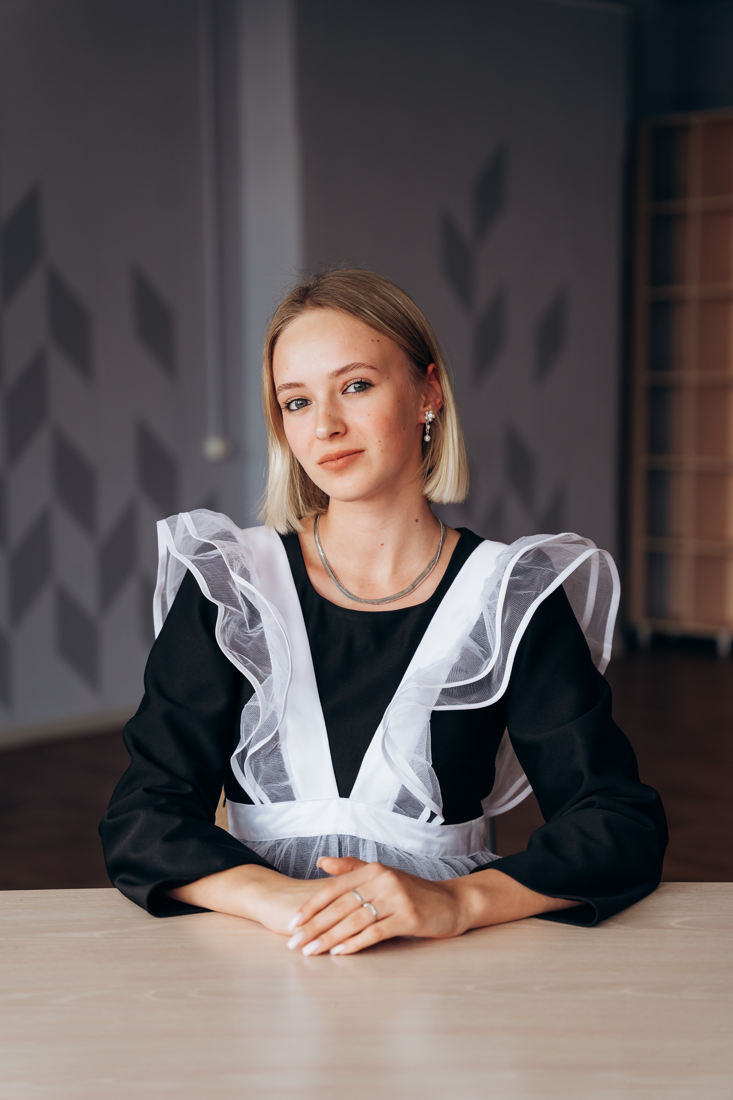 Школа 1. Главная