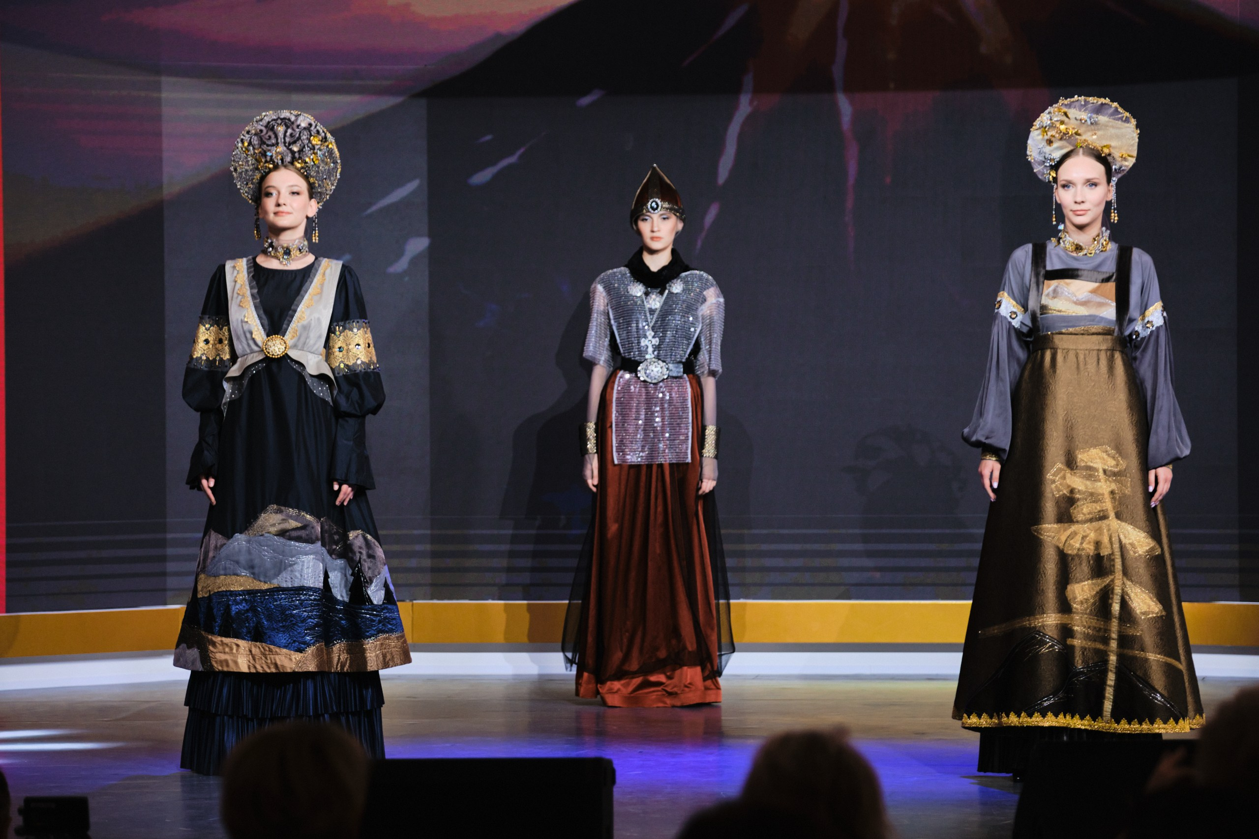 ВДНХ × Выставка «Россия». Матвей Яворский — фотограф в Челябинске