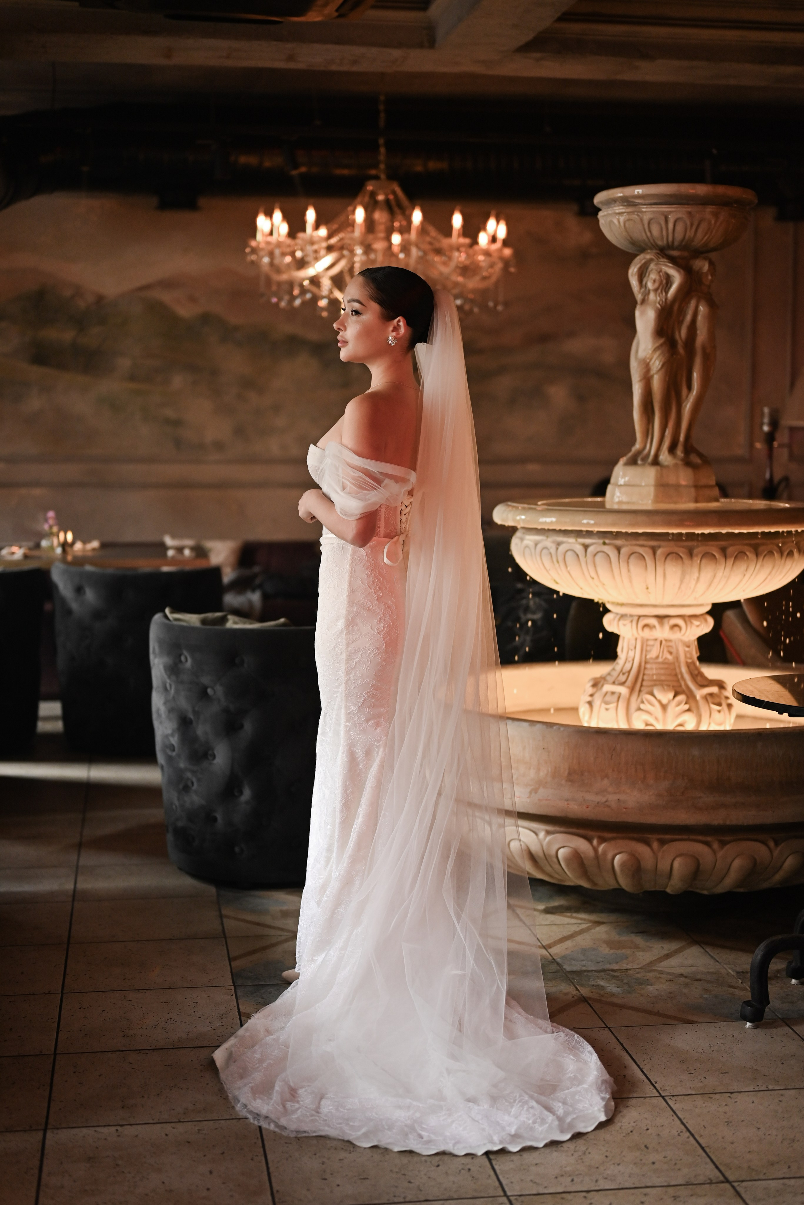 Ринат & Альбина. Свадебный и семейный фотограф в Уфе Александров Максим