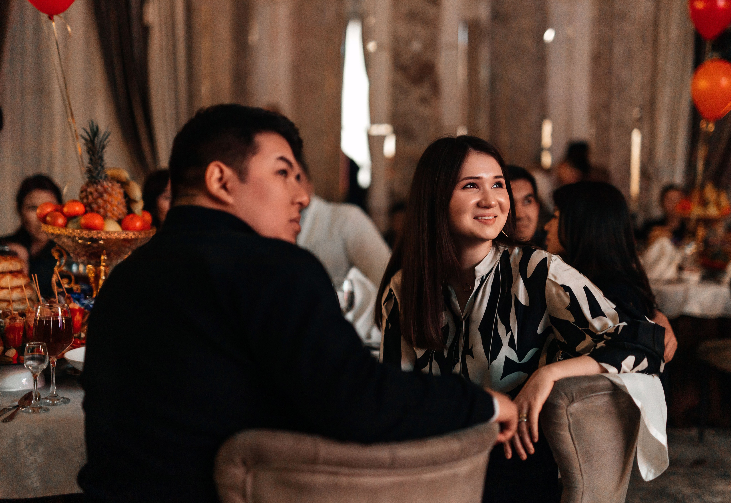 Репортаж. Адылхан Касымалиев