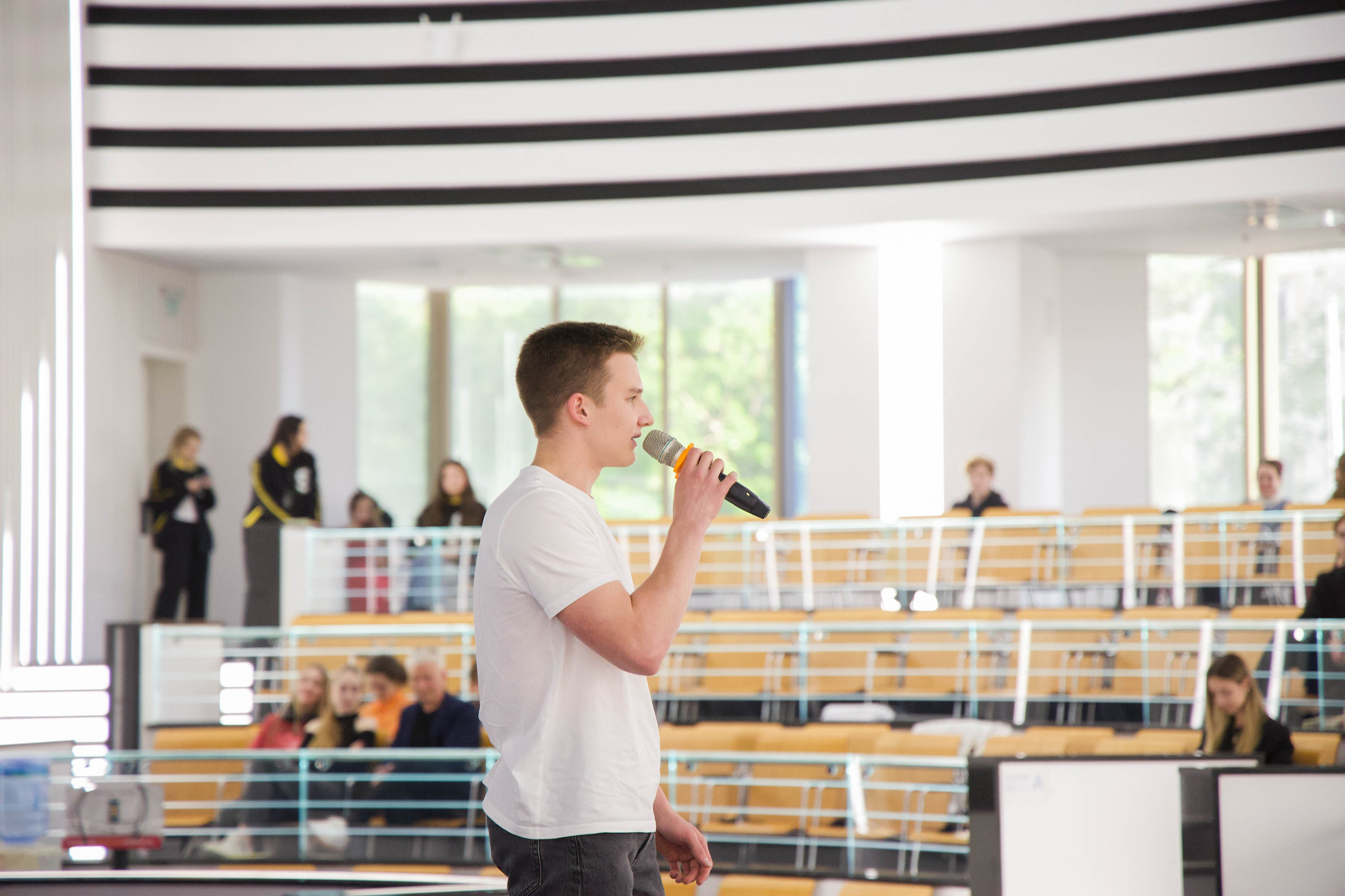 Студенты года 2025. Елизавета Ковалевская — ваш профессиональный фотограф