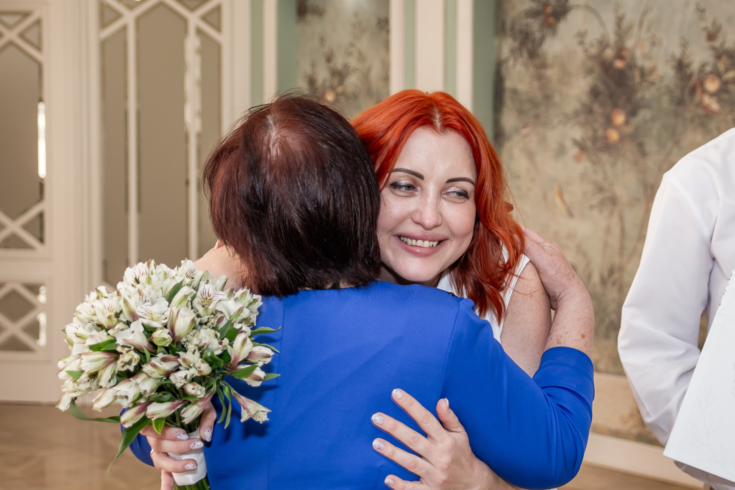 ЗАГС: соединяя судьбы. Фотограф • Орехово-Зуево • Балашиха • TEFO