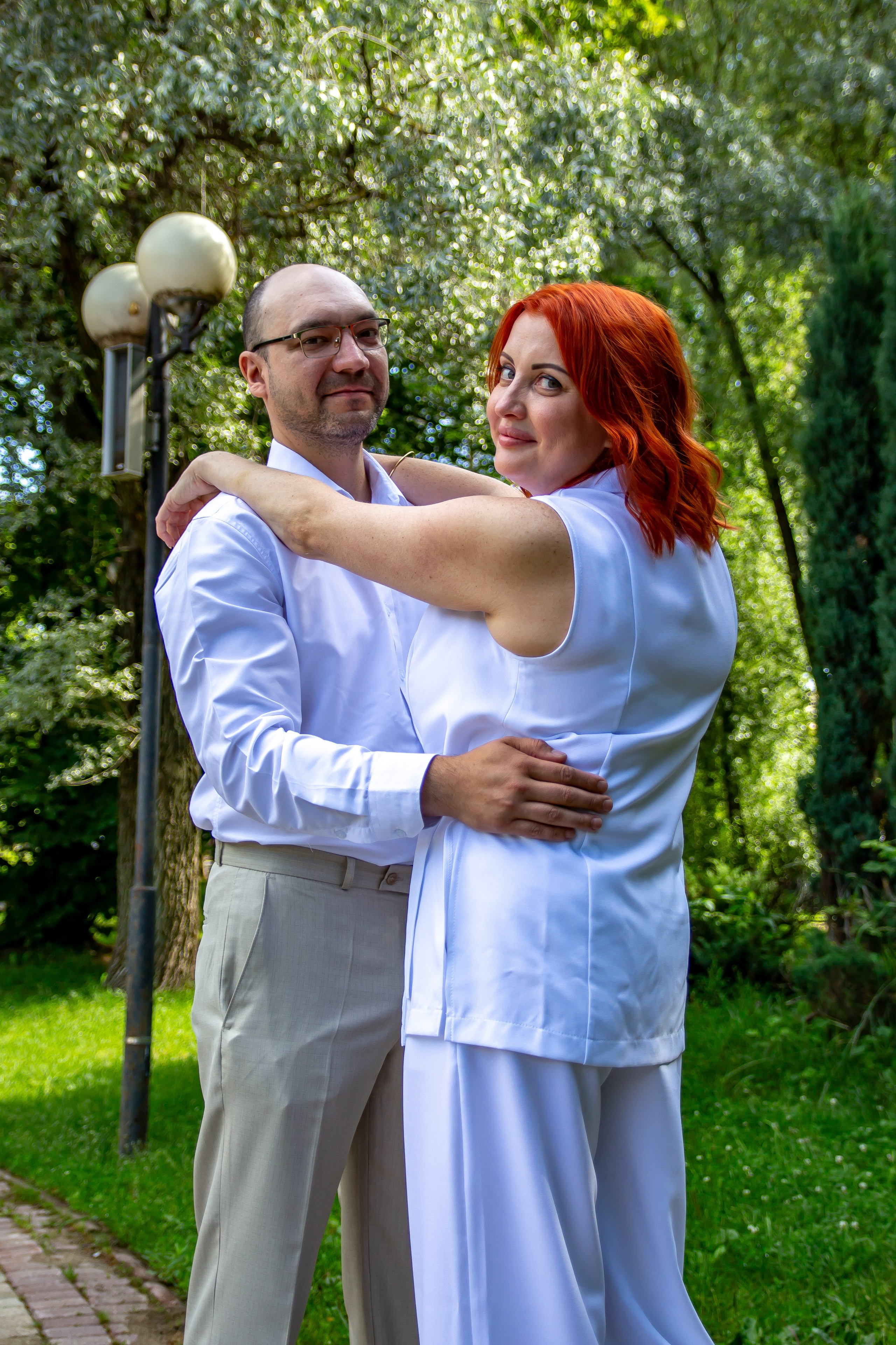 ЗАГС: соединяя судьбы. Фотограф • Орехово-Зуево • Балашиха • TEFO