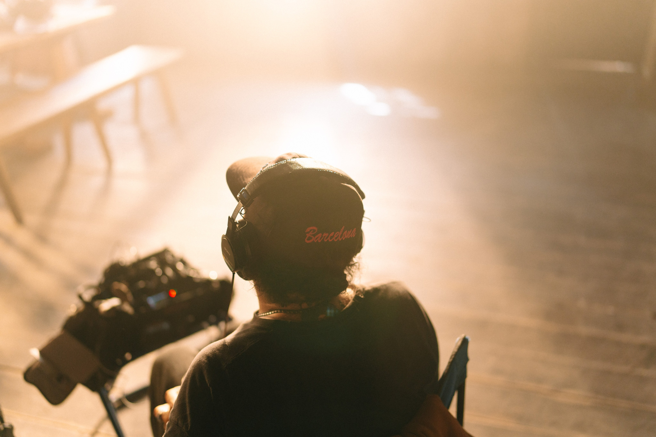 К/м «Кукольная швея». Харчистов Андрей — фотограф