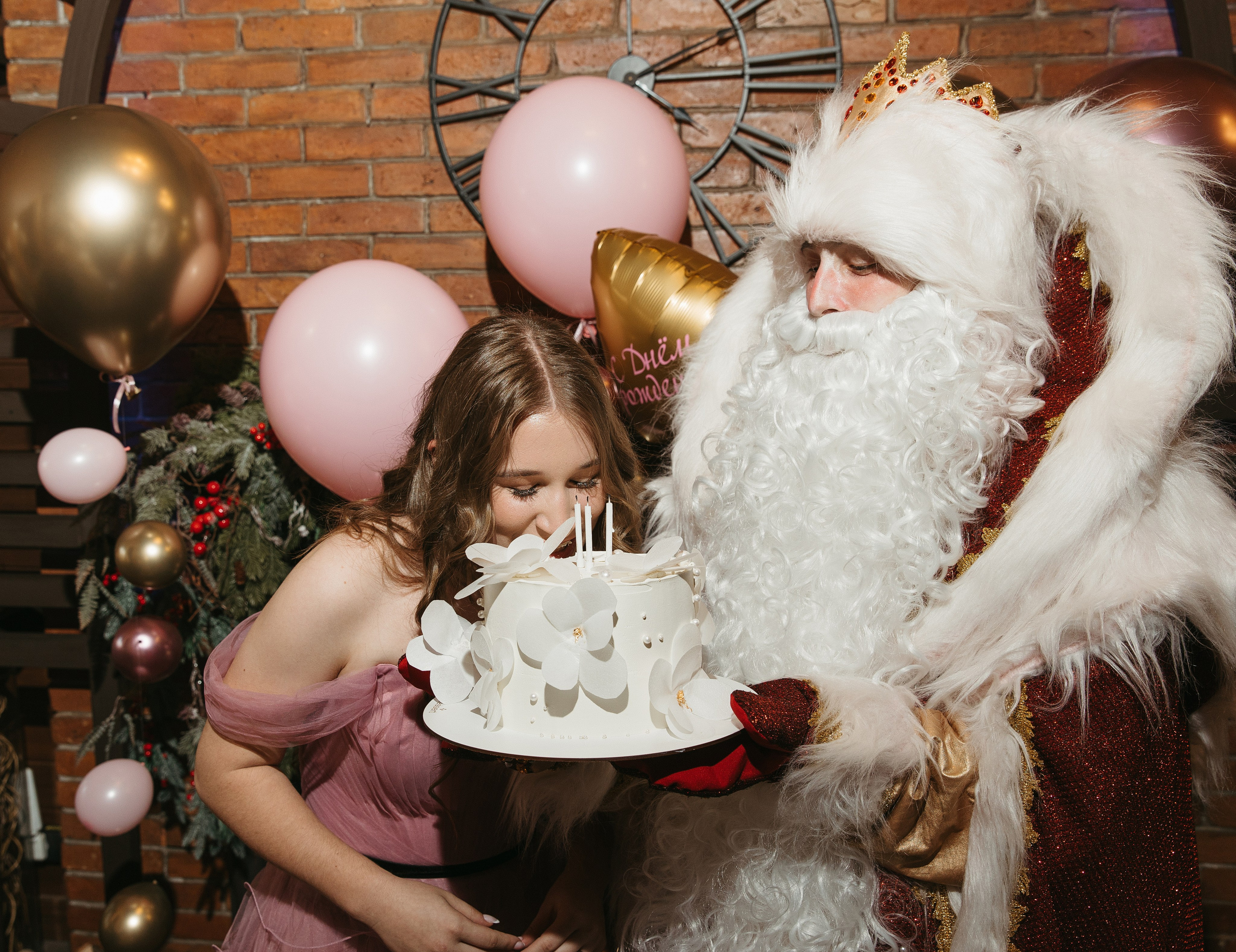 Фотограф на праздник Владивосток