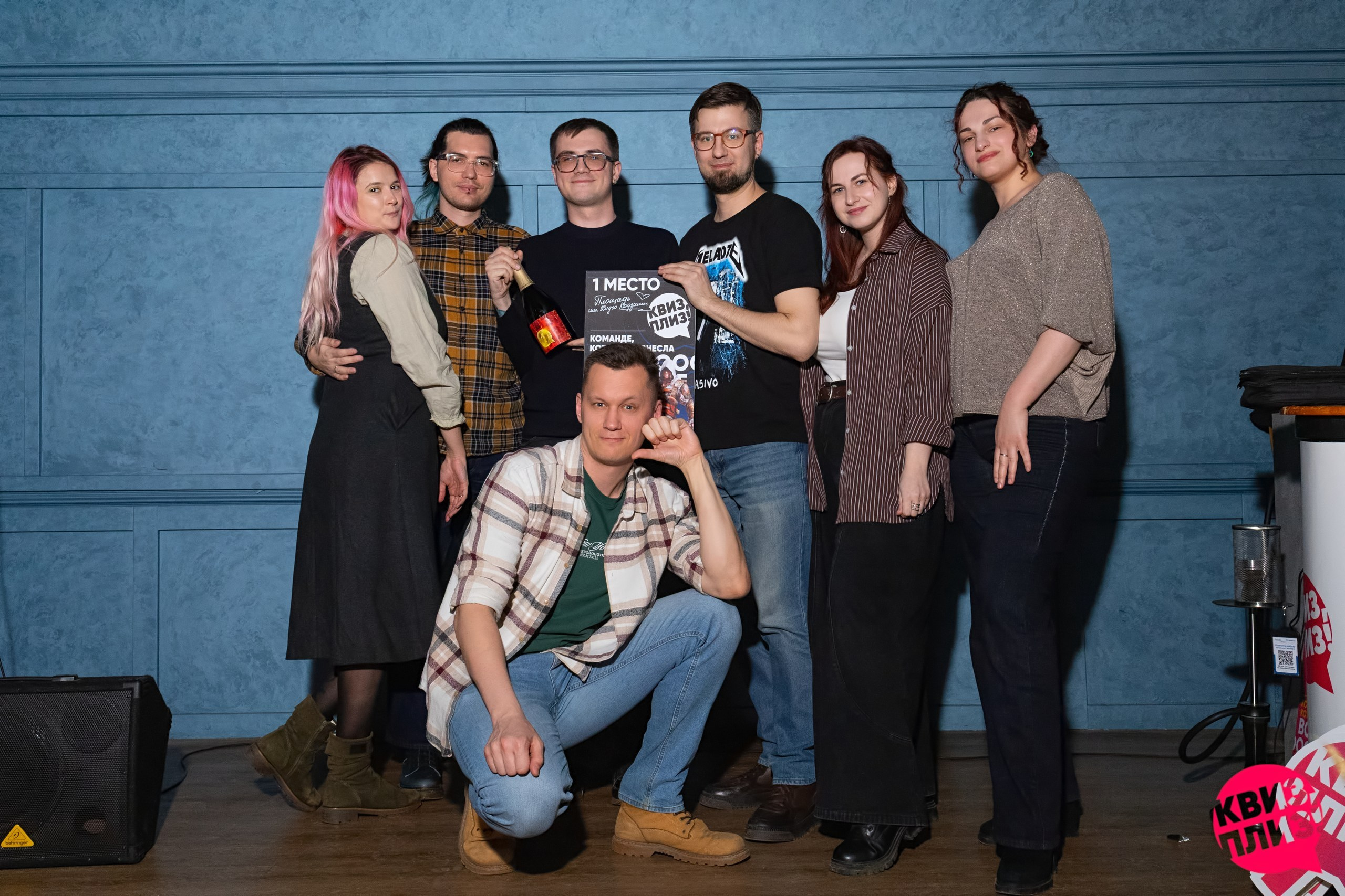 «Квиз, Плиз!» Рынок на Студёной. Фотограф Никонова Софья