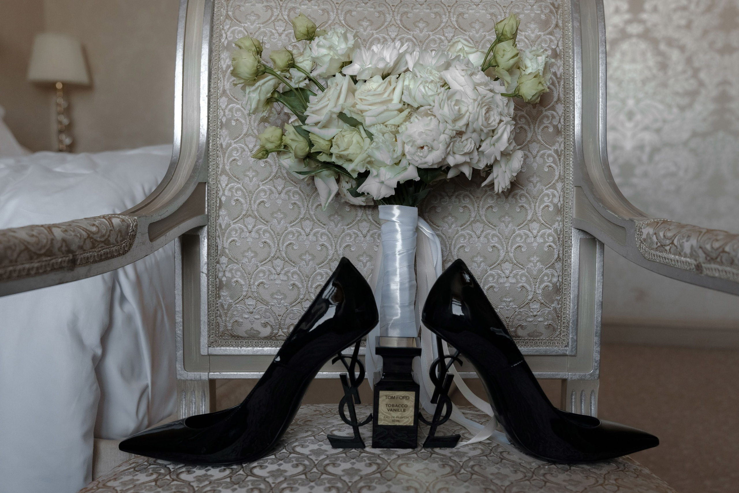 Павел и Ксения. Свадебный фотограф и видеограф Юрий и Эля Дубинины