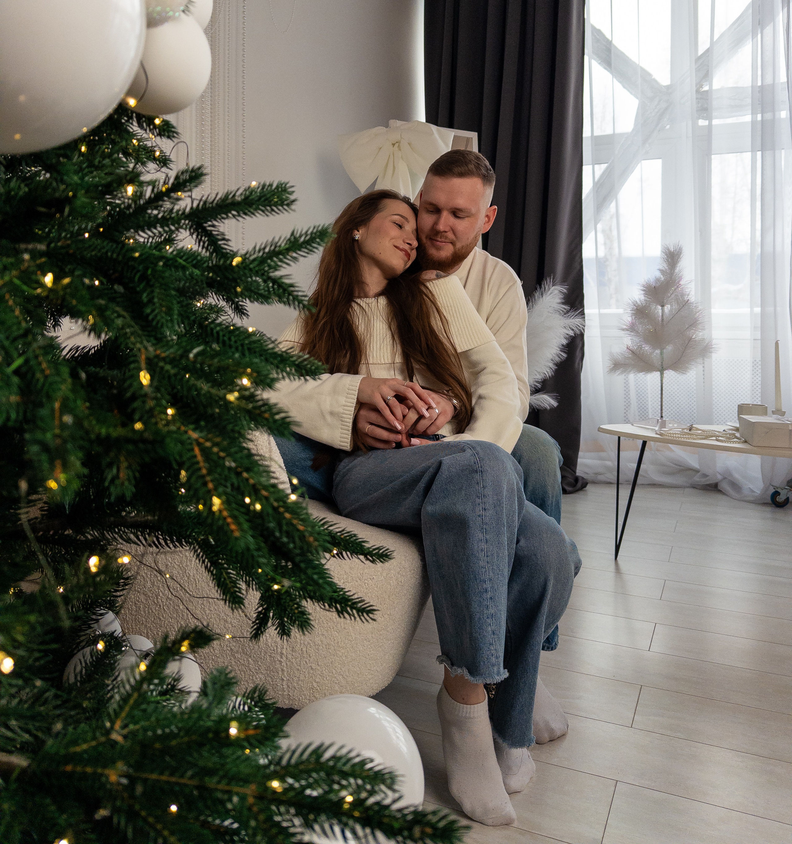 Парные фотосессии. Лера Ютан фотограф Барнаул