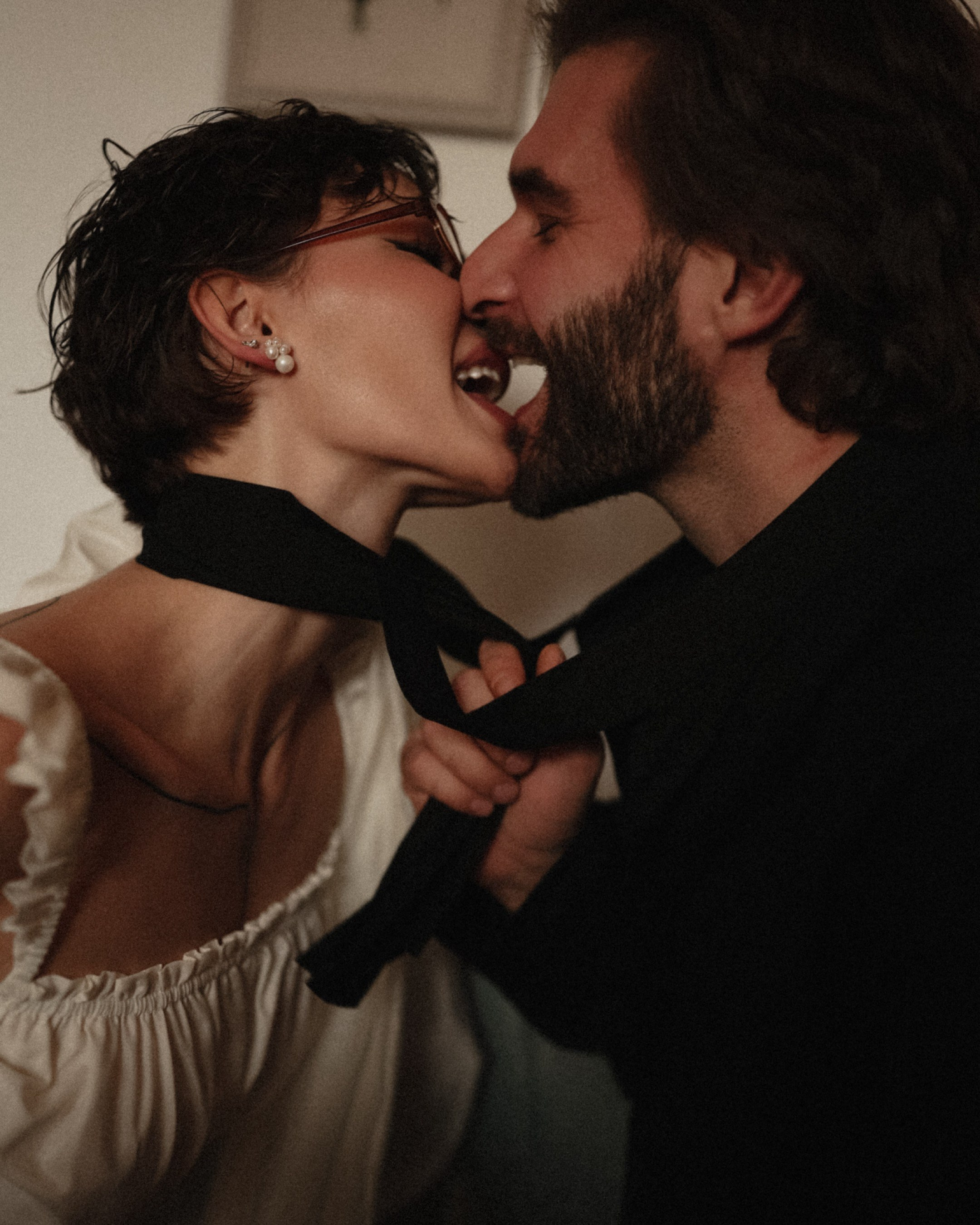 Love story. Свадебный и семейный фотограф Москва, Спб, Крым Игорь Сазонов