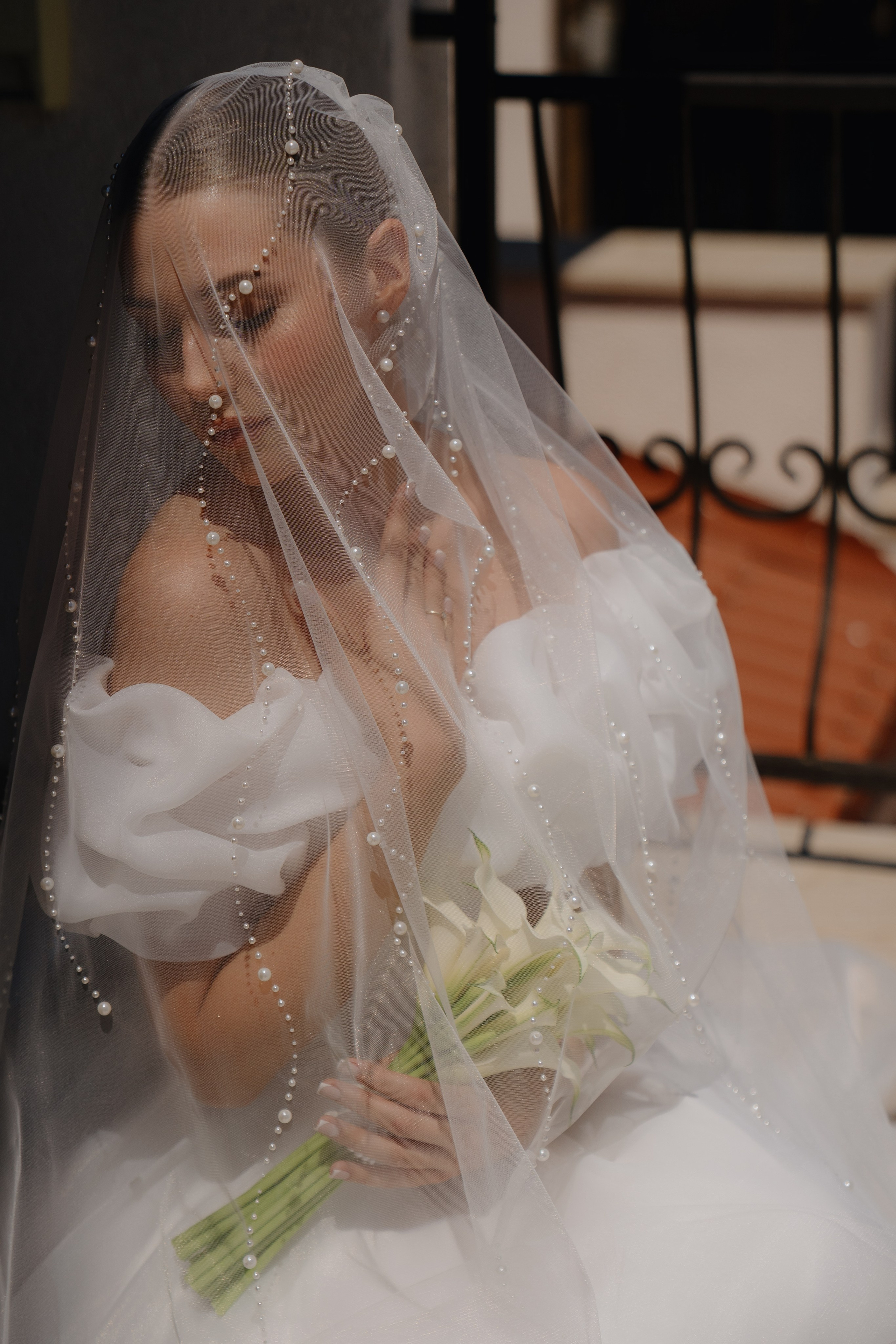 Wedding. Главная