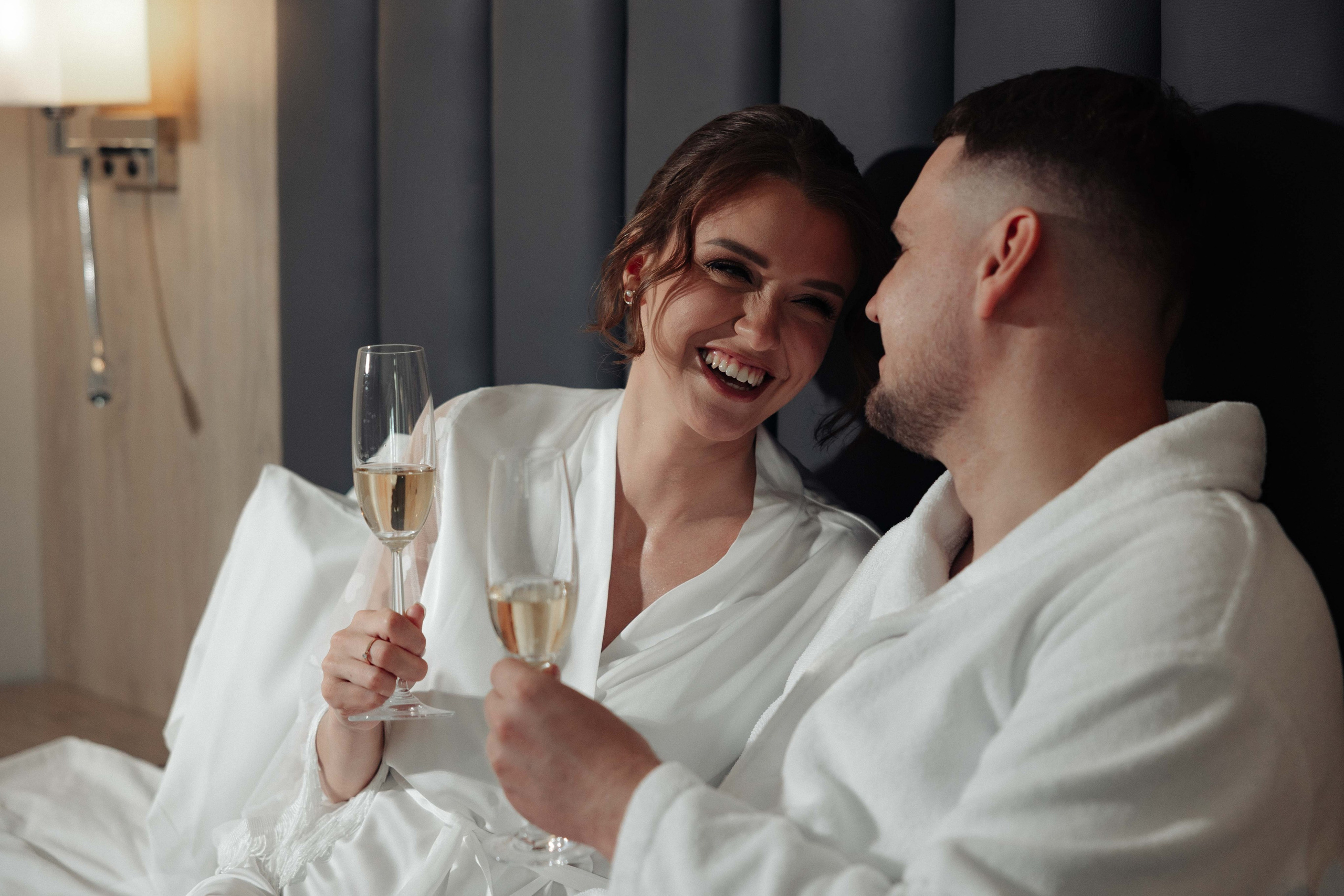 Дмитрий & Екатерина. Алексей Шаров — свадебный и репортажный фотограф в Нижнем Новгороде