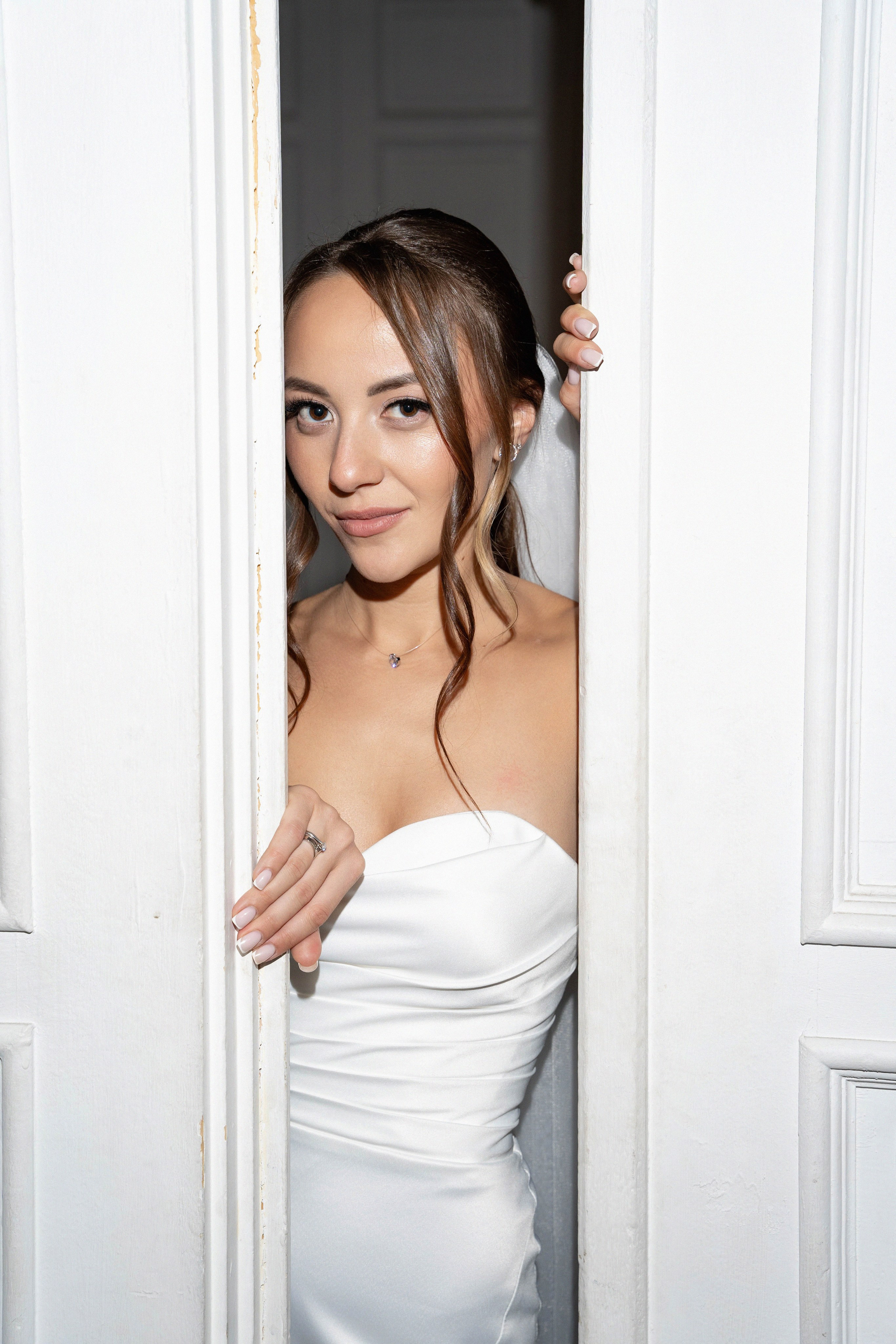 Артём и Светлана