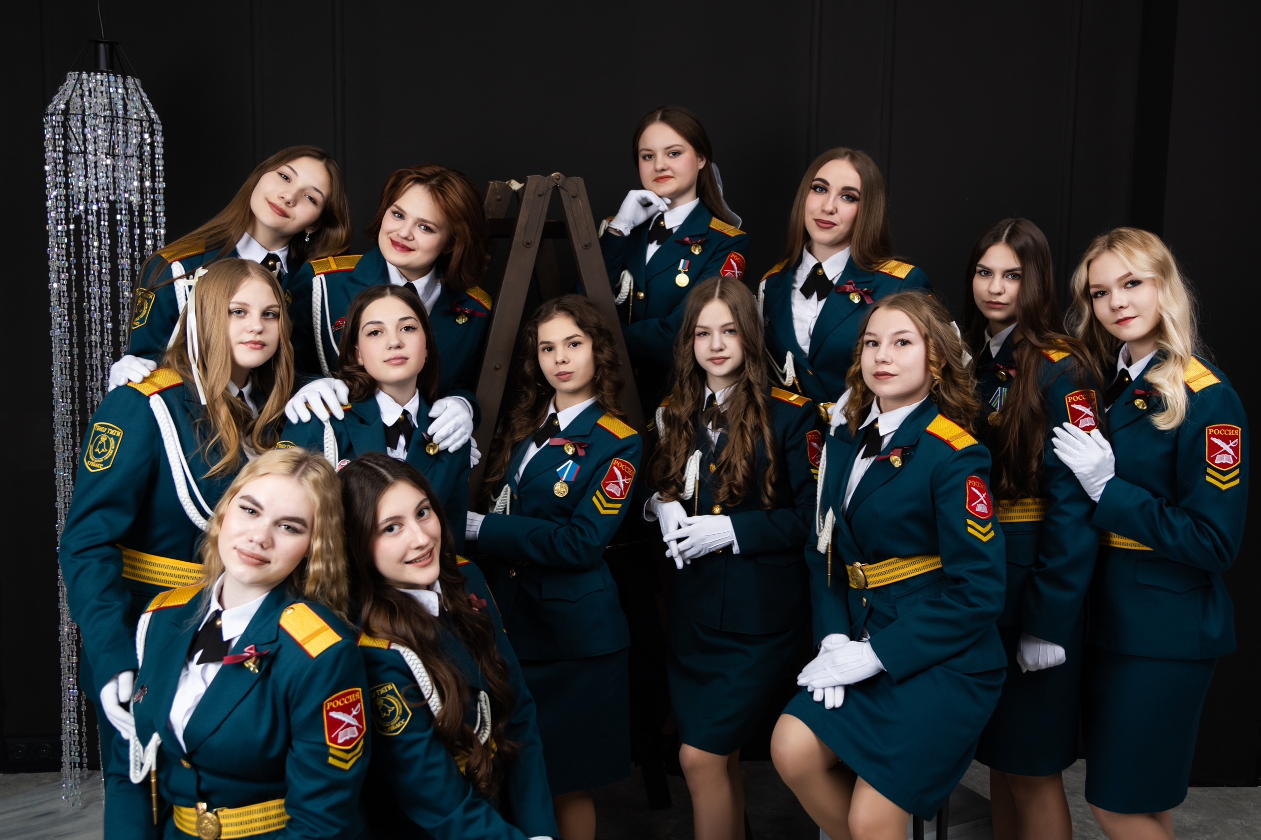 Наталья Кротова. Детский школьный фотограф в Кемерово Зиновьева Екатерина