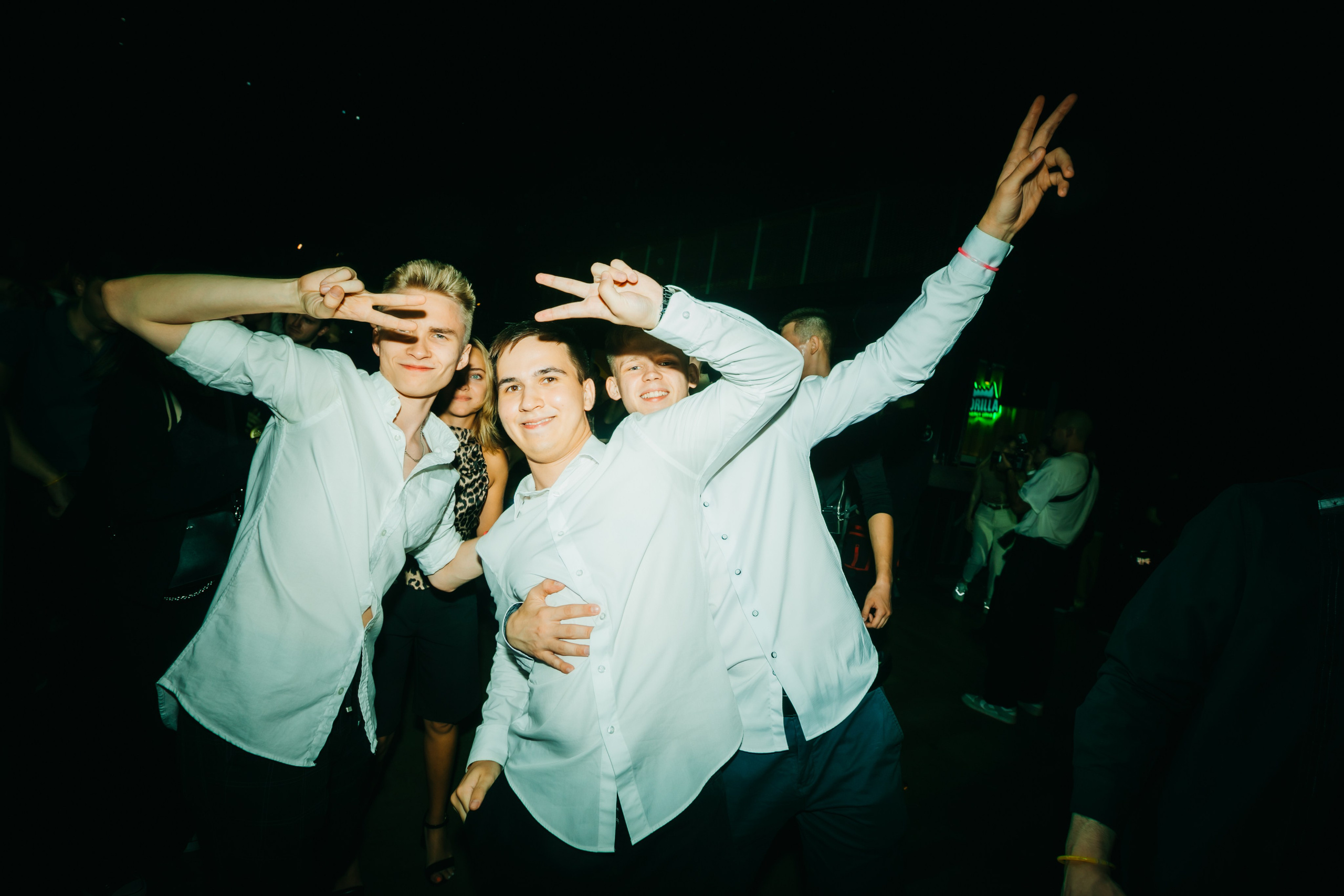 Loona Moskow. Фотограф Астафьева Мария