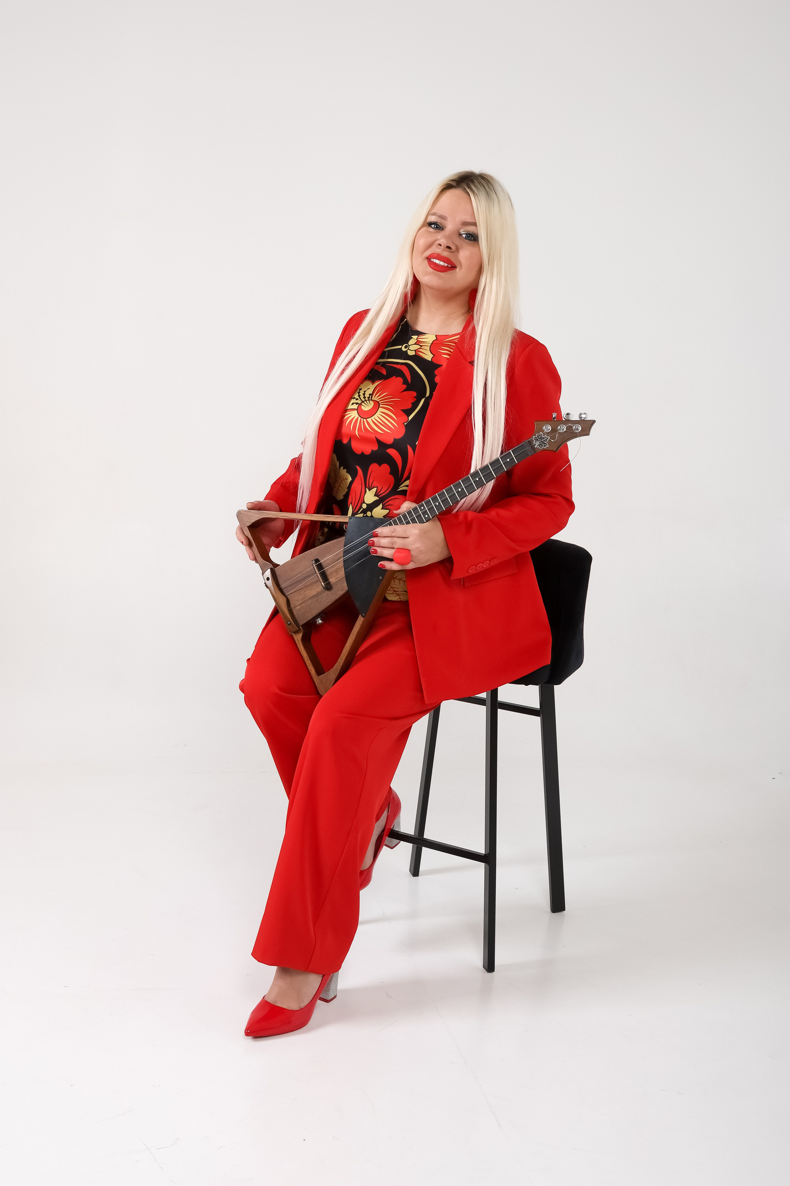 Студийная съёмка. Фотограф в Барнауле Татьяна Чурикова