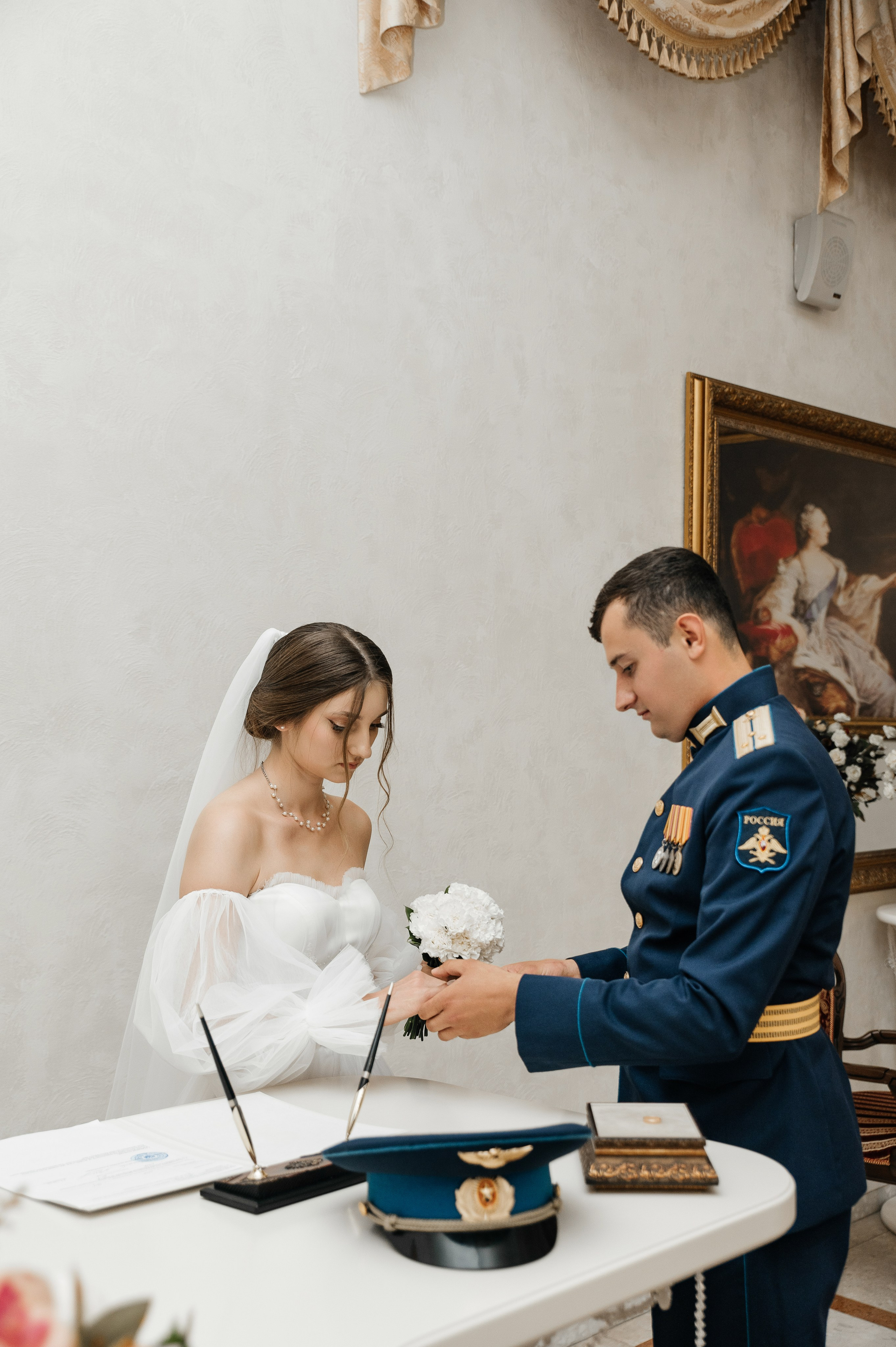 Олег и Татьяна. Свадебный и семейный фотограф Кореновск/Краснодар