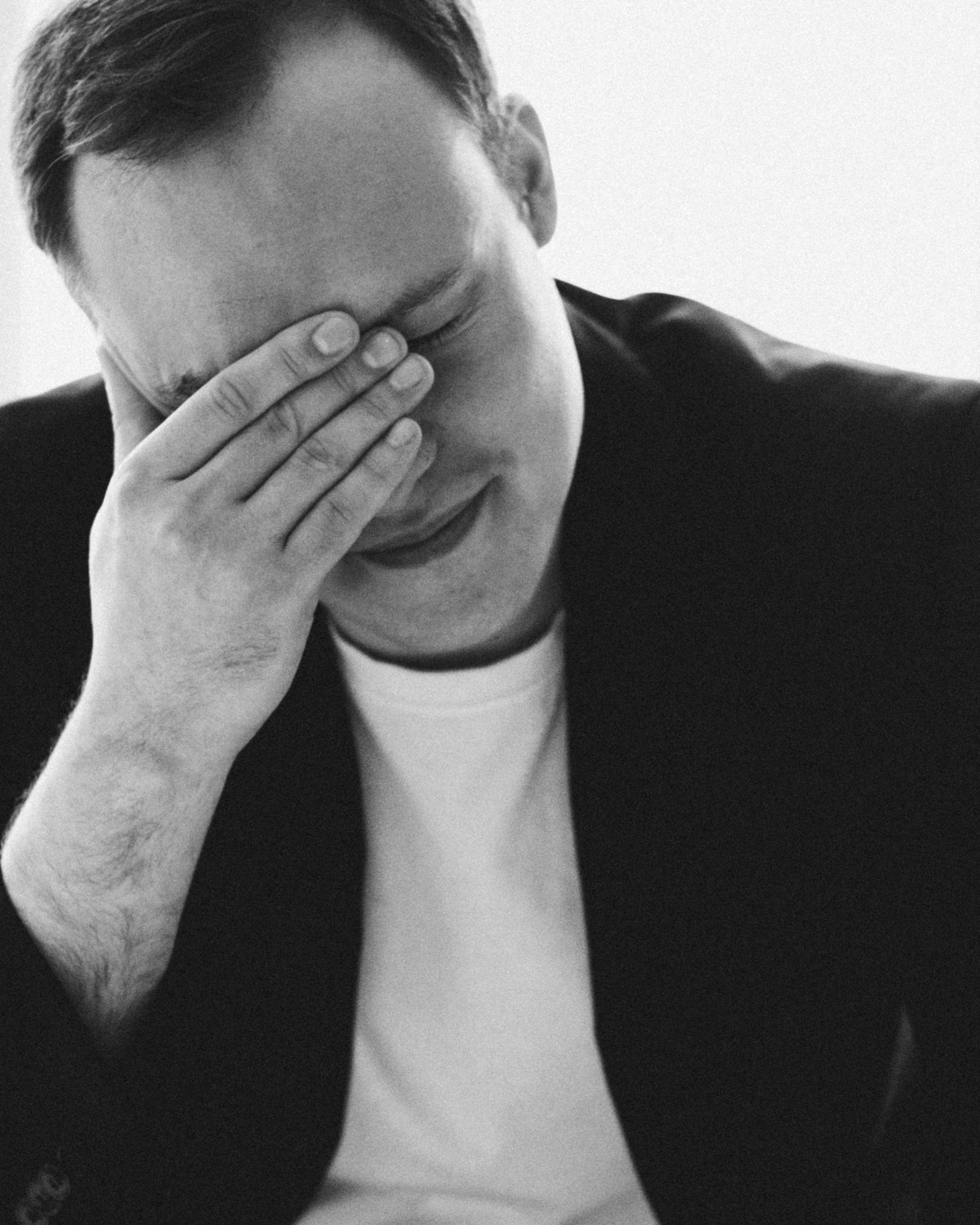 Индивидуальная фотосъемка. Портретный и семейный фотограф в Москве. Нона Пурцеладзе