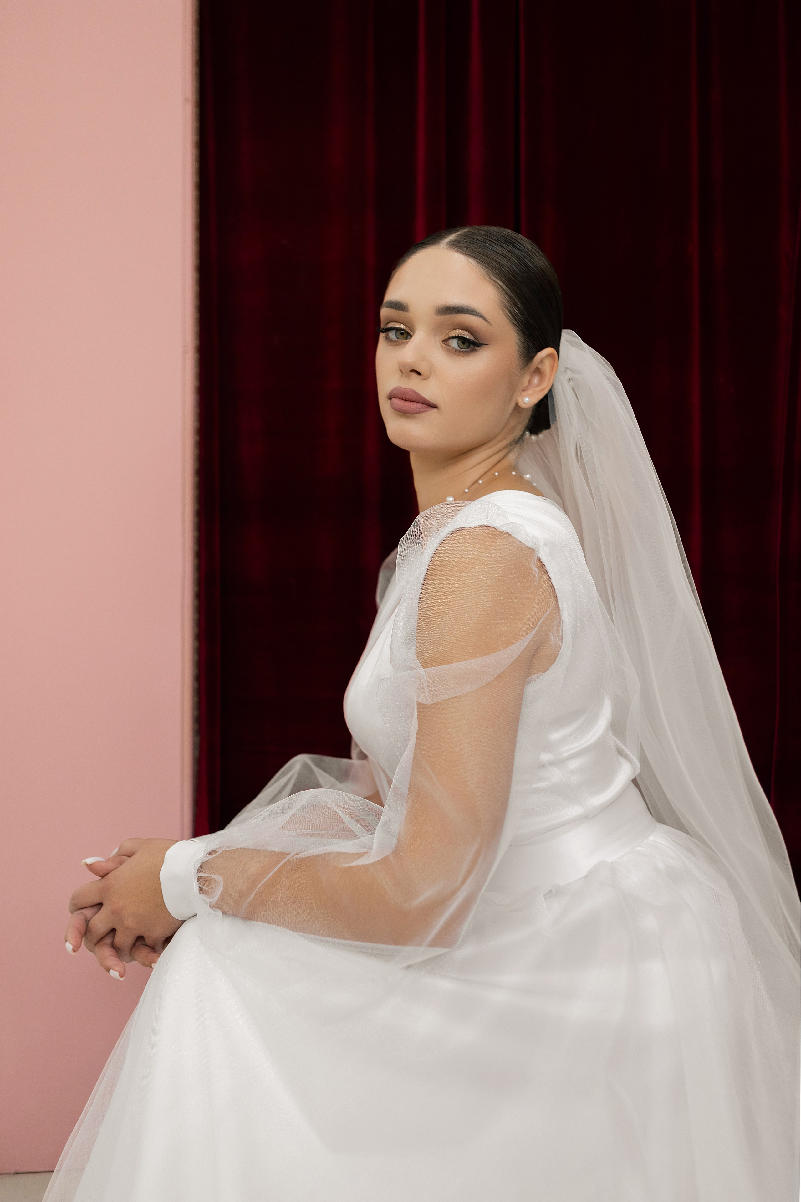 Анастасия и Сергей. Фотограф Лесозаводск/Хабаровск