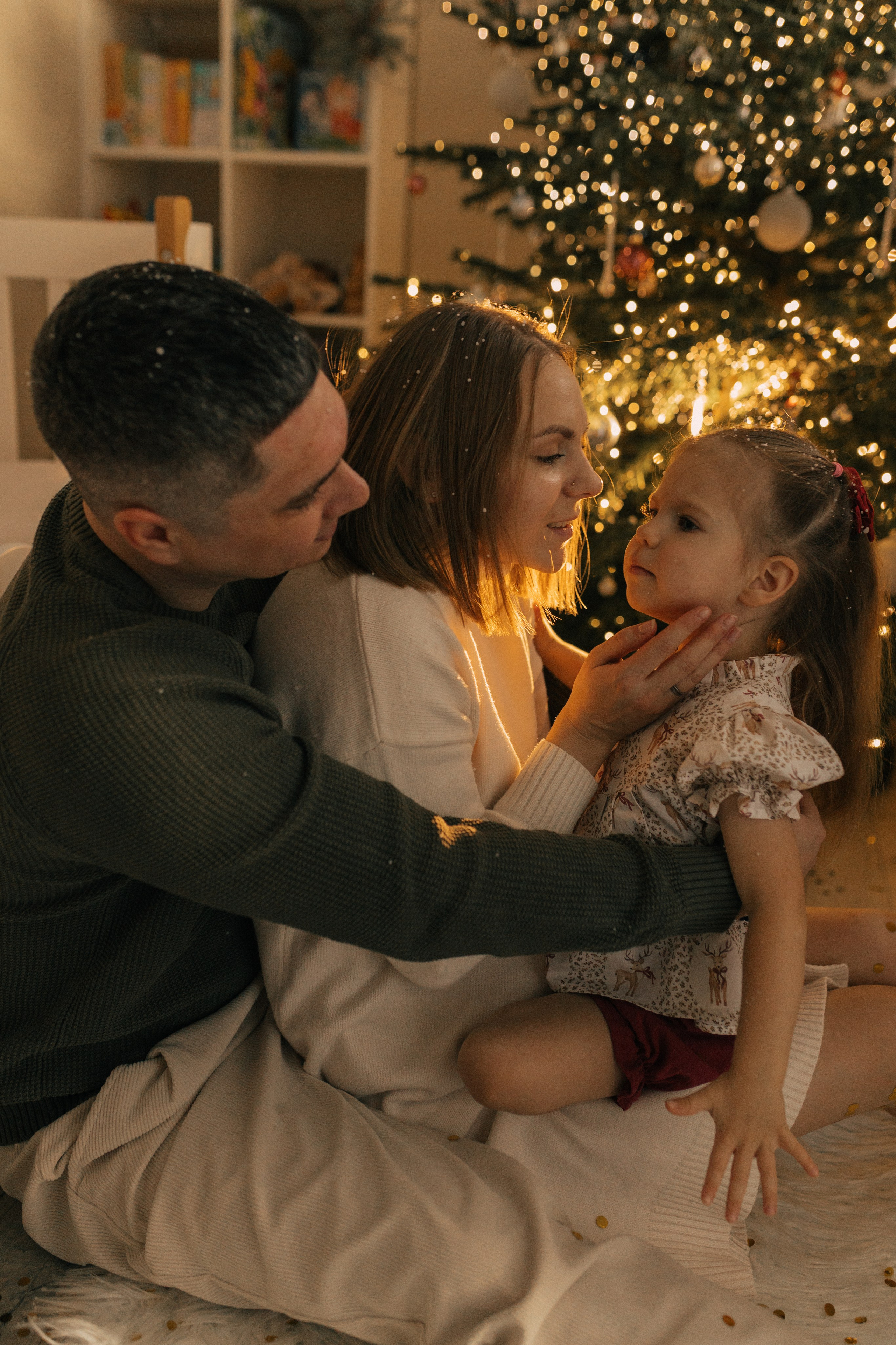 Юля Костя и Лия. Семейный фотограф в Новороссийске и Анапе Александра Яковлева