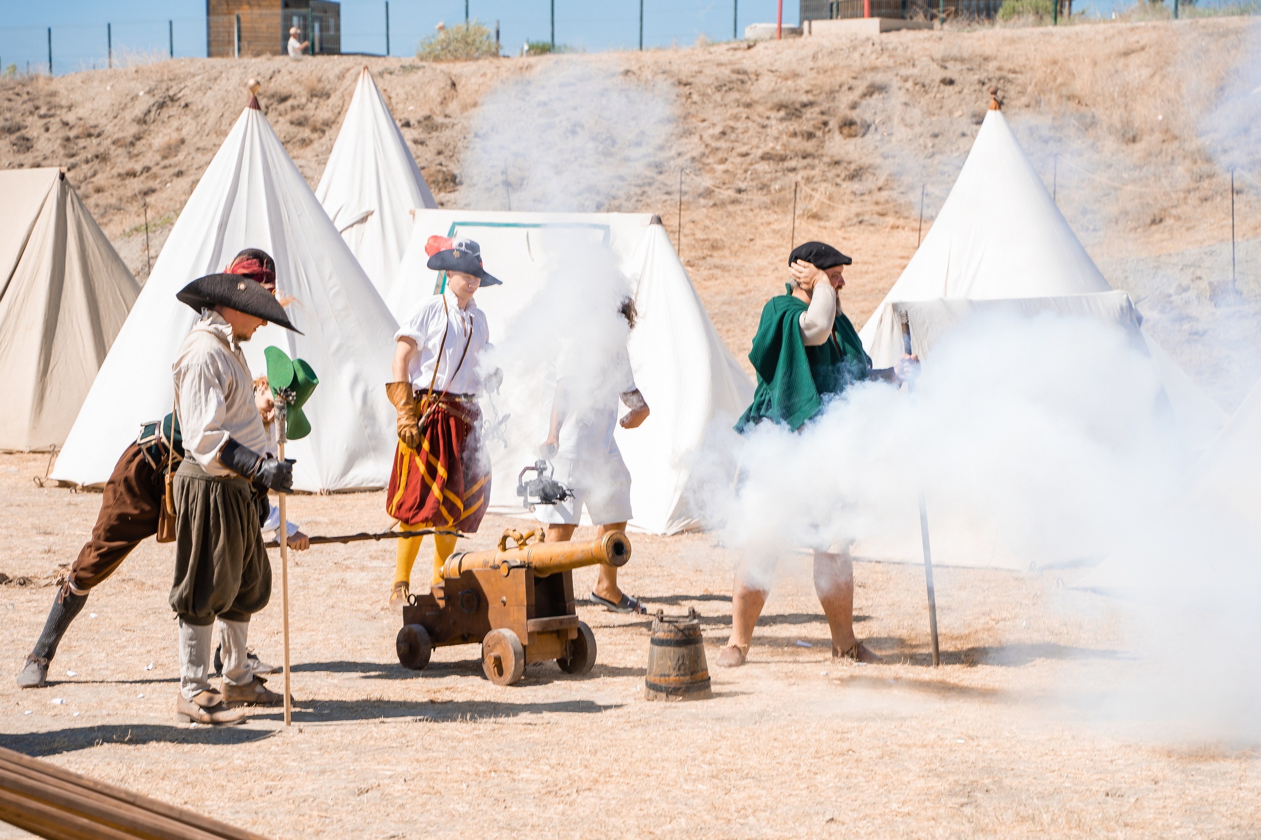 Фотограф на реконструкции. Shmeleva.ph Фотограф Волгоград и Волжский — Анна Шмелева