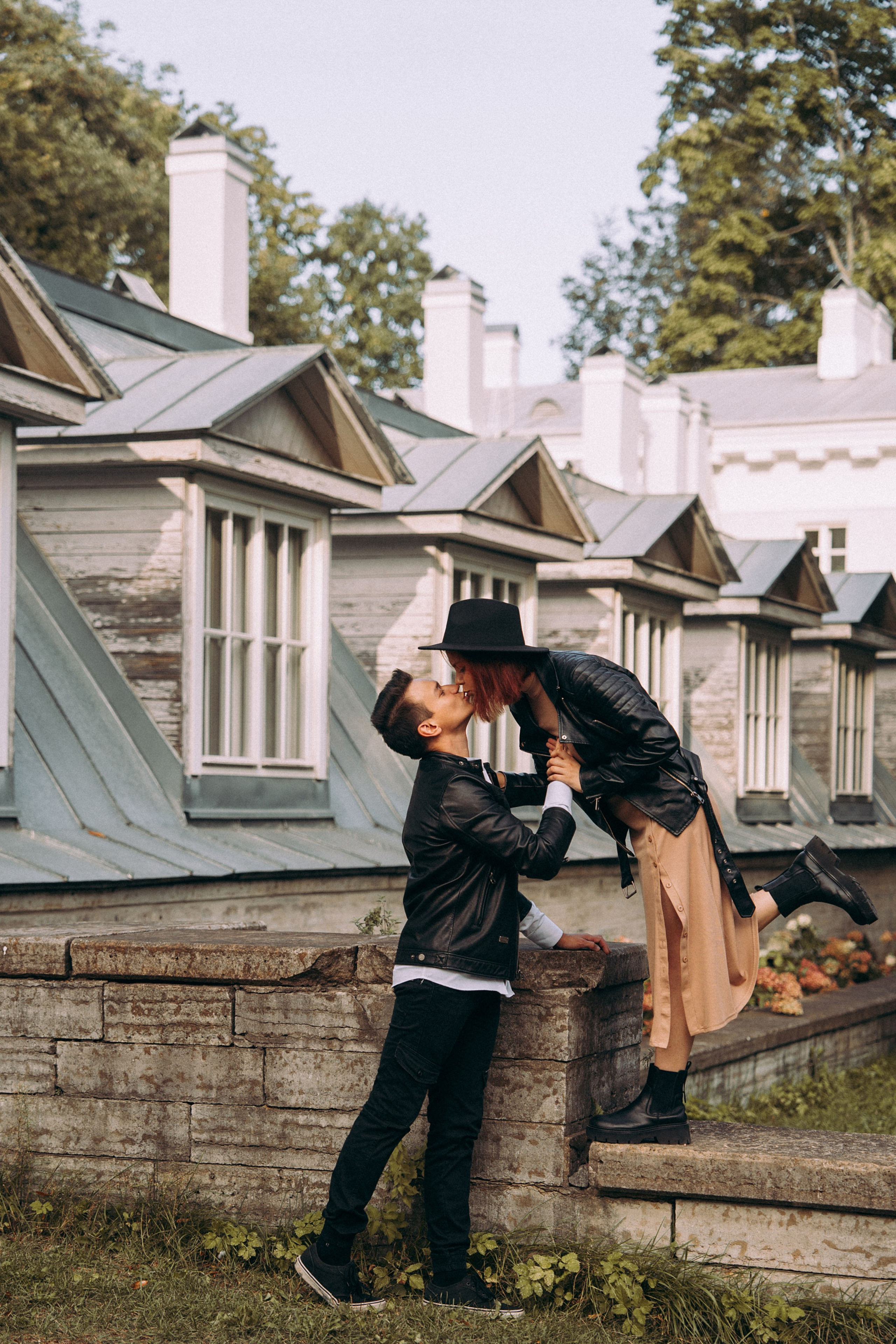 Love Story. Главная