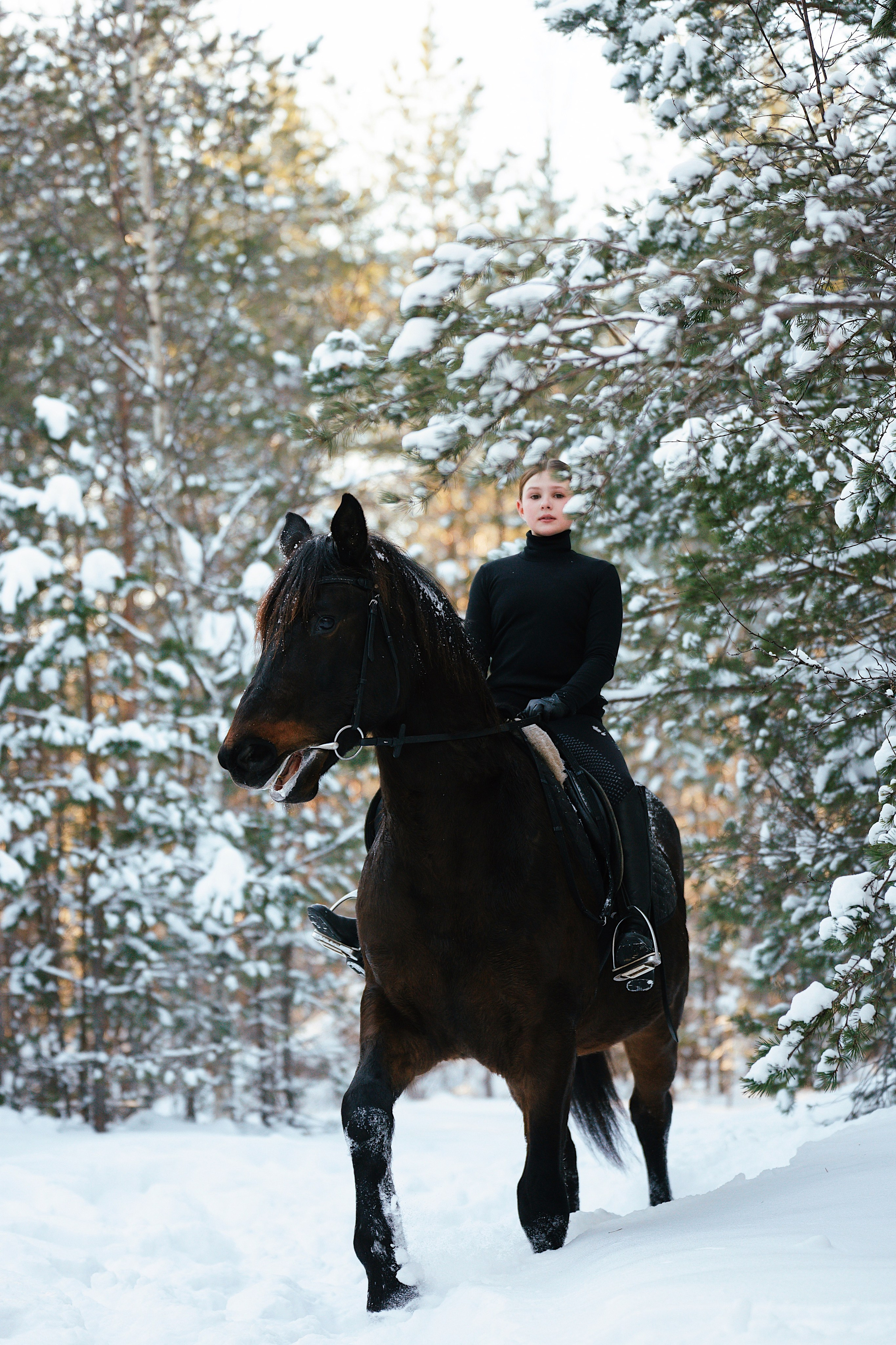 Конные. Фотограф Сибирика (Ирина Кузнецова), Санкт-Петербург и ЛО — портреты, свадьбы и семейные съемки. Творческий подход и качественные фото
