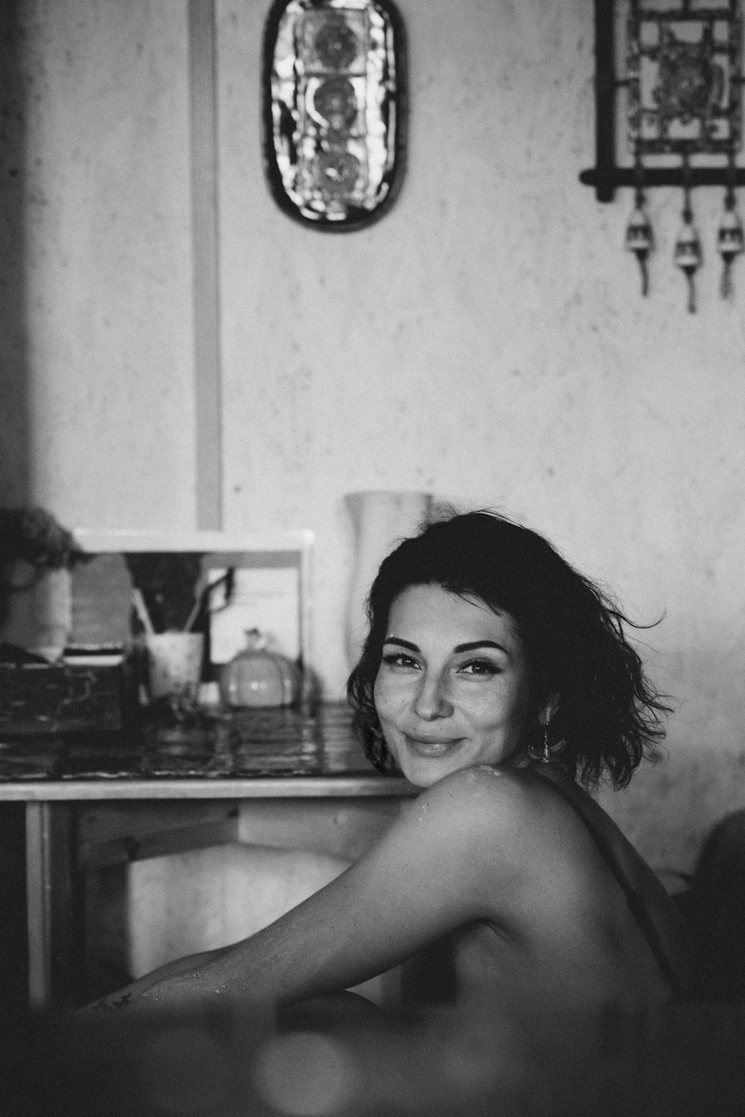 Studios. Фотограф Сибирика (Ирина Кузнецова), Санкт-Петербург и ЛО — портреты, свадьбы и семейные съемки. Творческий подход и качественные фото