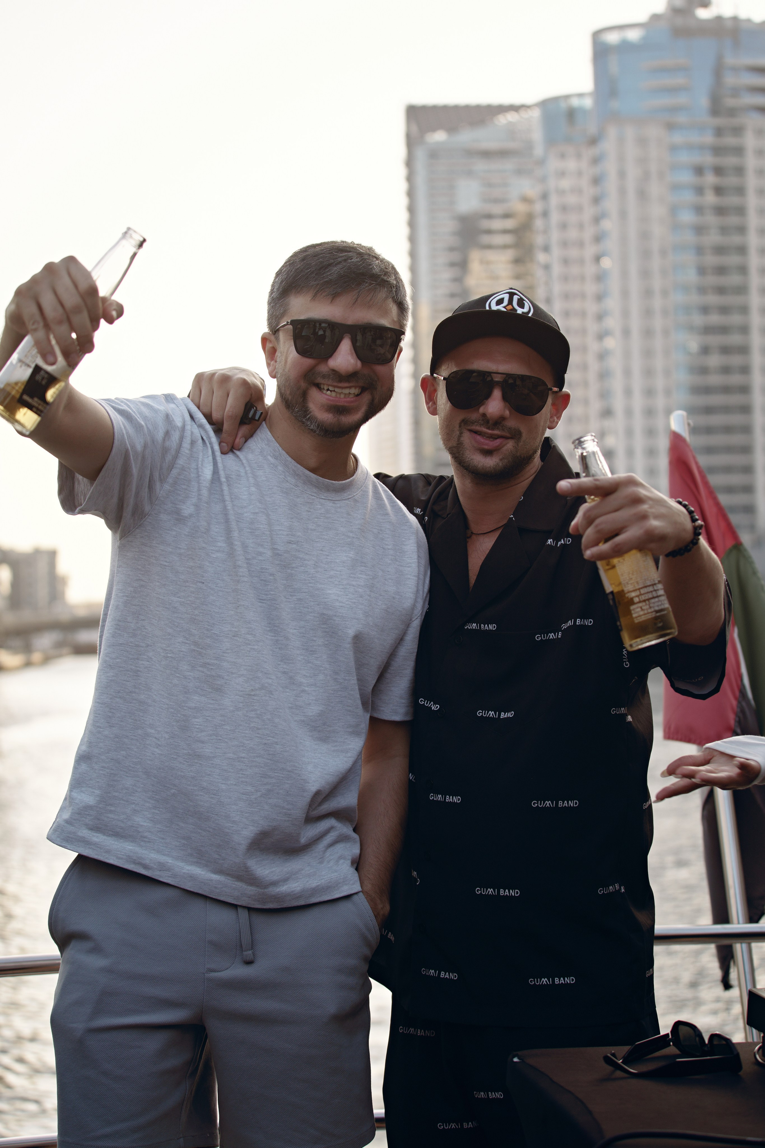 PAVEL DEREVYANKO. NOIZOMAX Художественный фотограф в Дубай