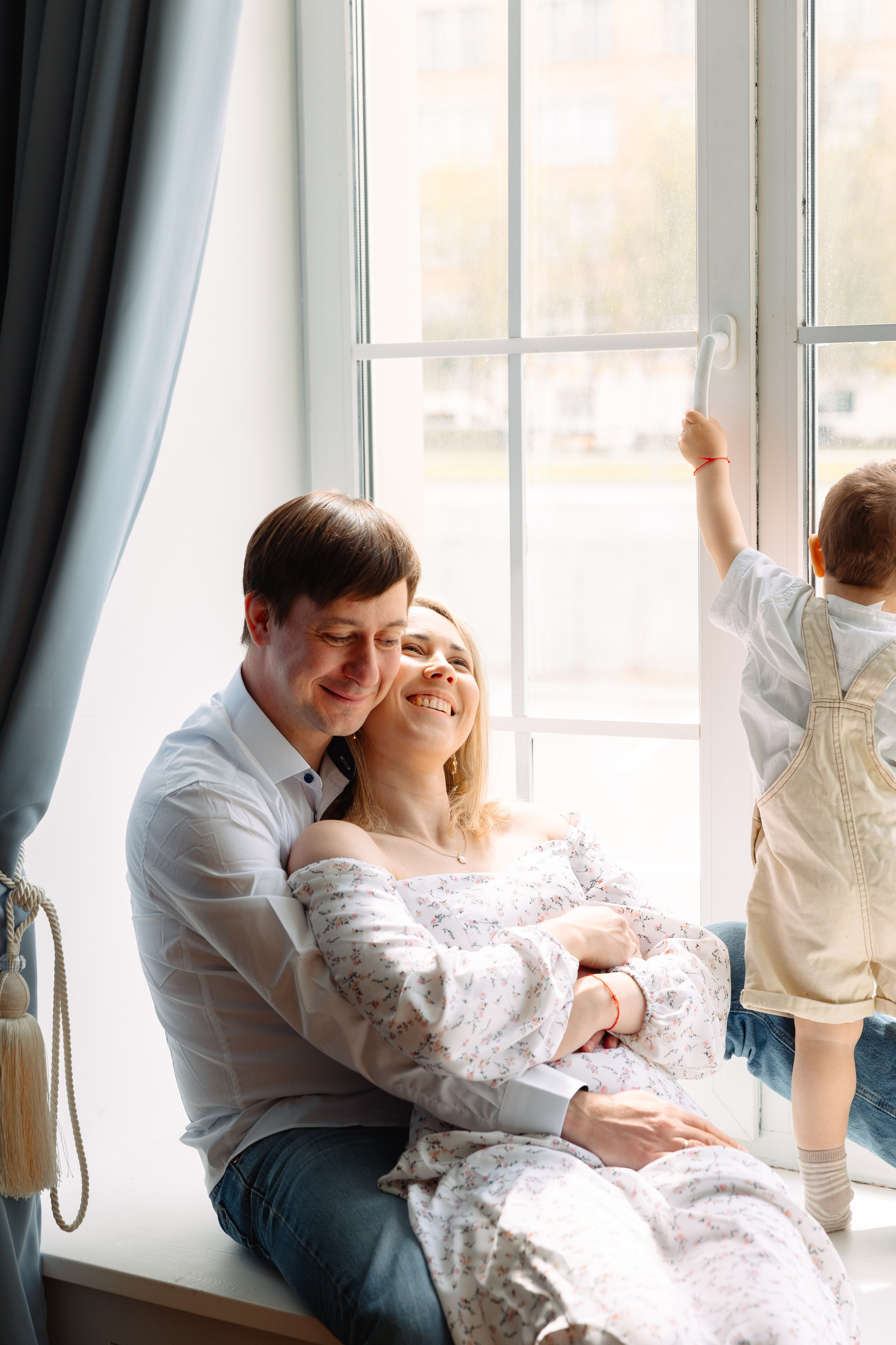 Московское чаепитие. Наталья Подузова. Фотограф. Москва