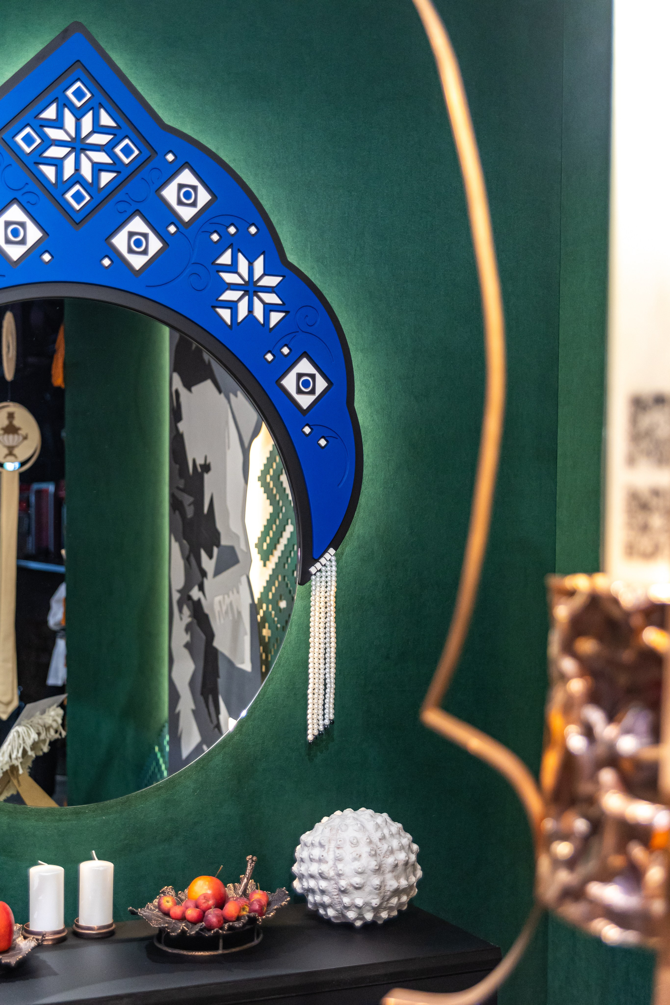 Интерьерная съемка. Фотограф Марина Никитина